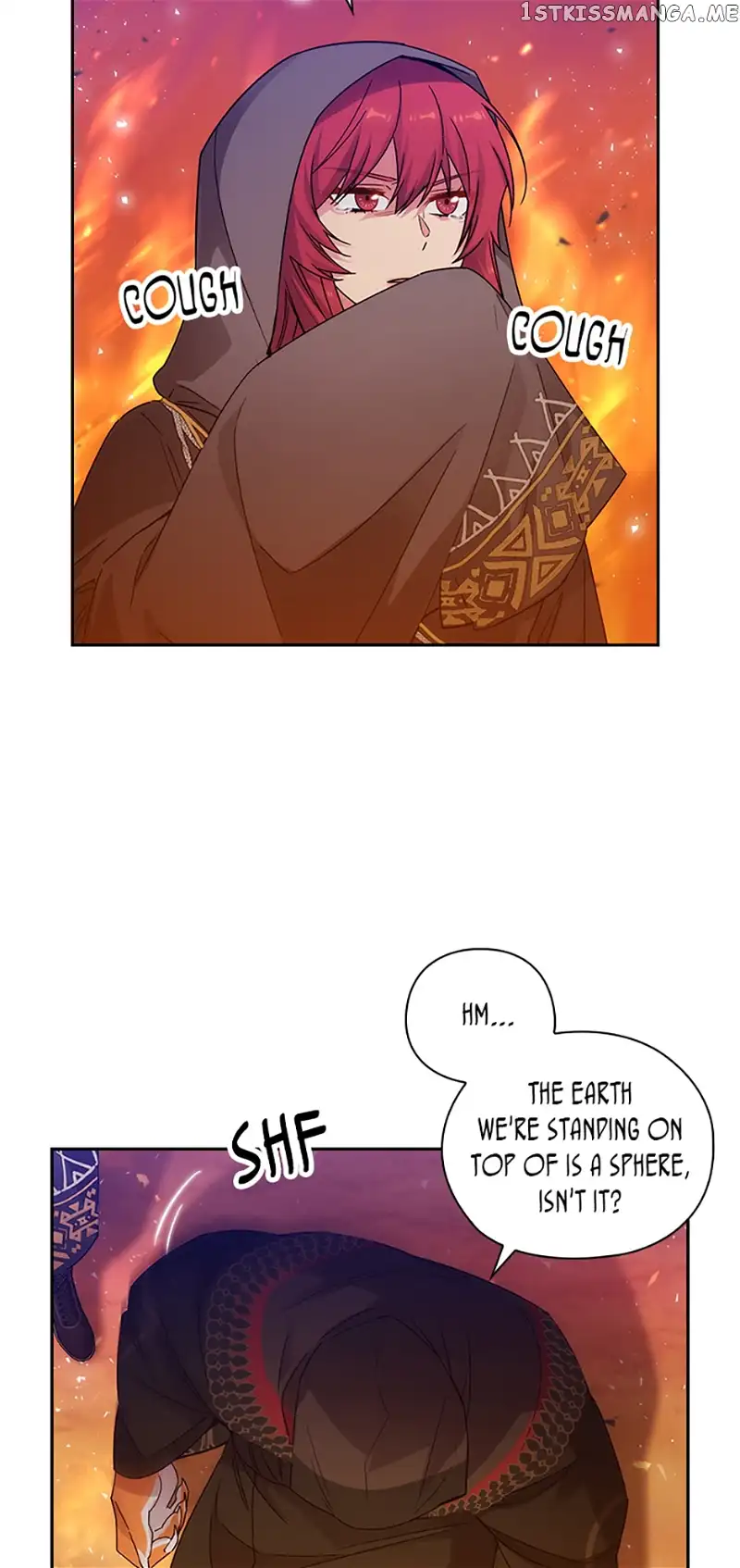 Reminiscence Adonis Chapter 237 page 10
