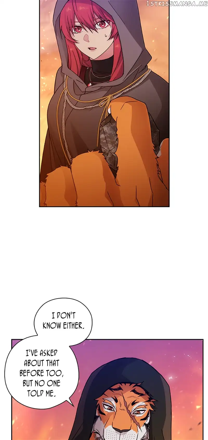 Reminiscence Adonis Chapter 237 page 15