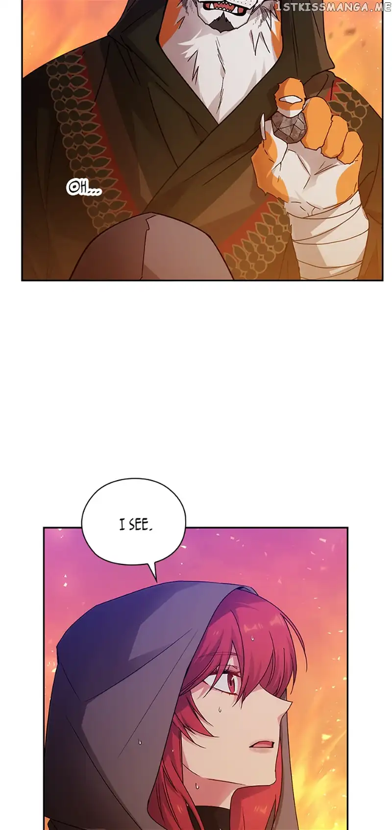 Reminiscence Adonis Chapter 237 page 16