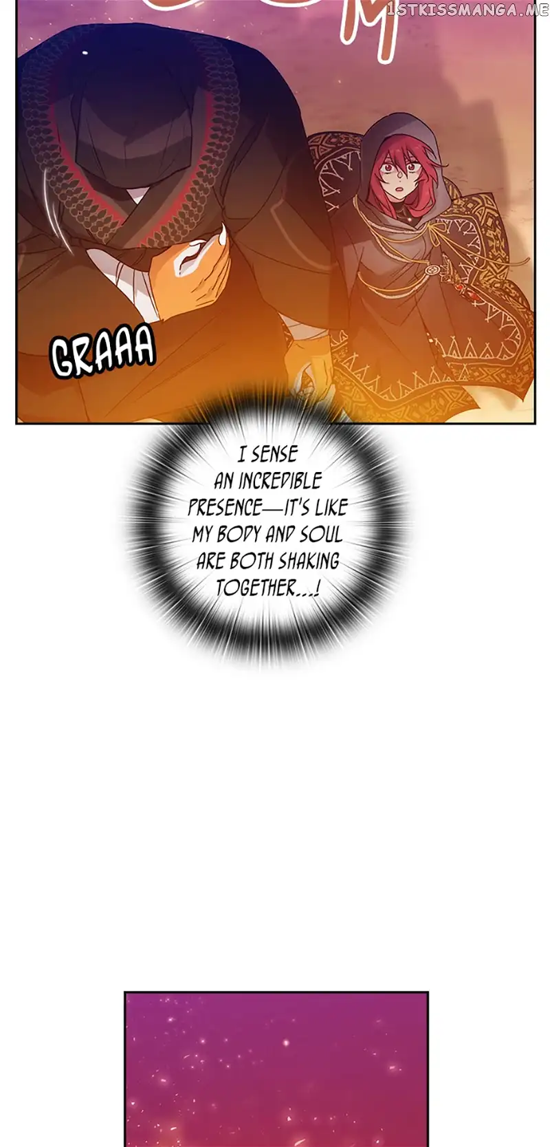 Reminiscence Adonis Chapter 237 page 20