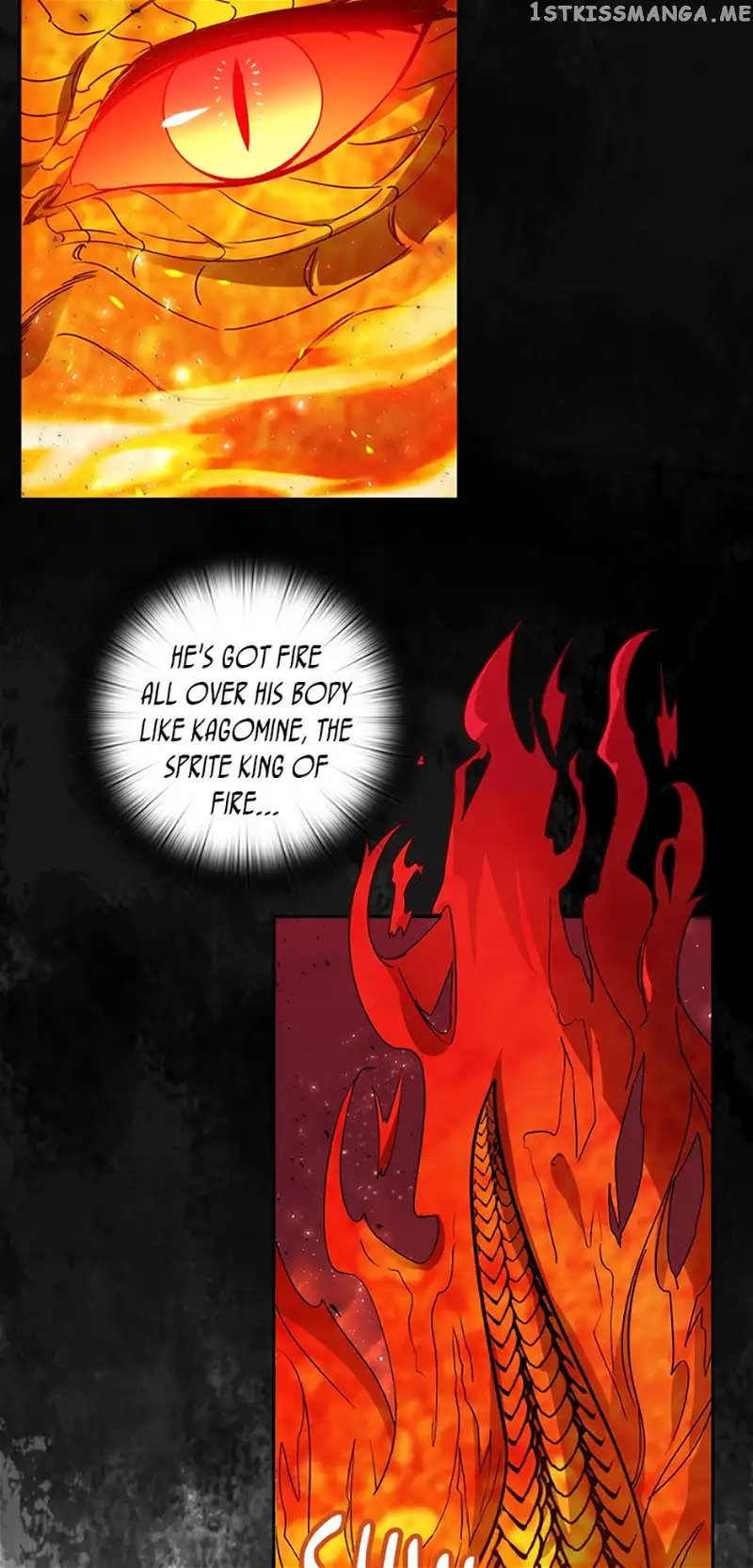 Reminiscence Adonis Chapter 237 page 22