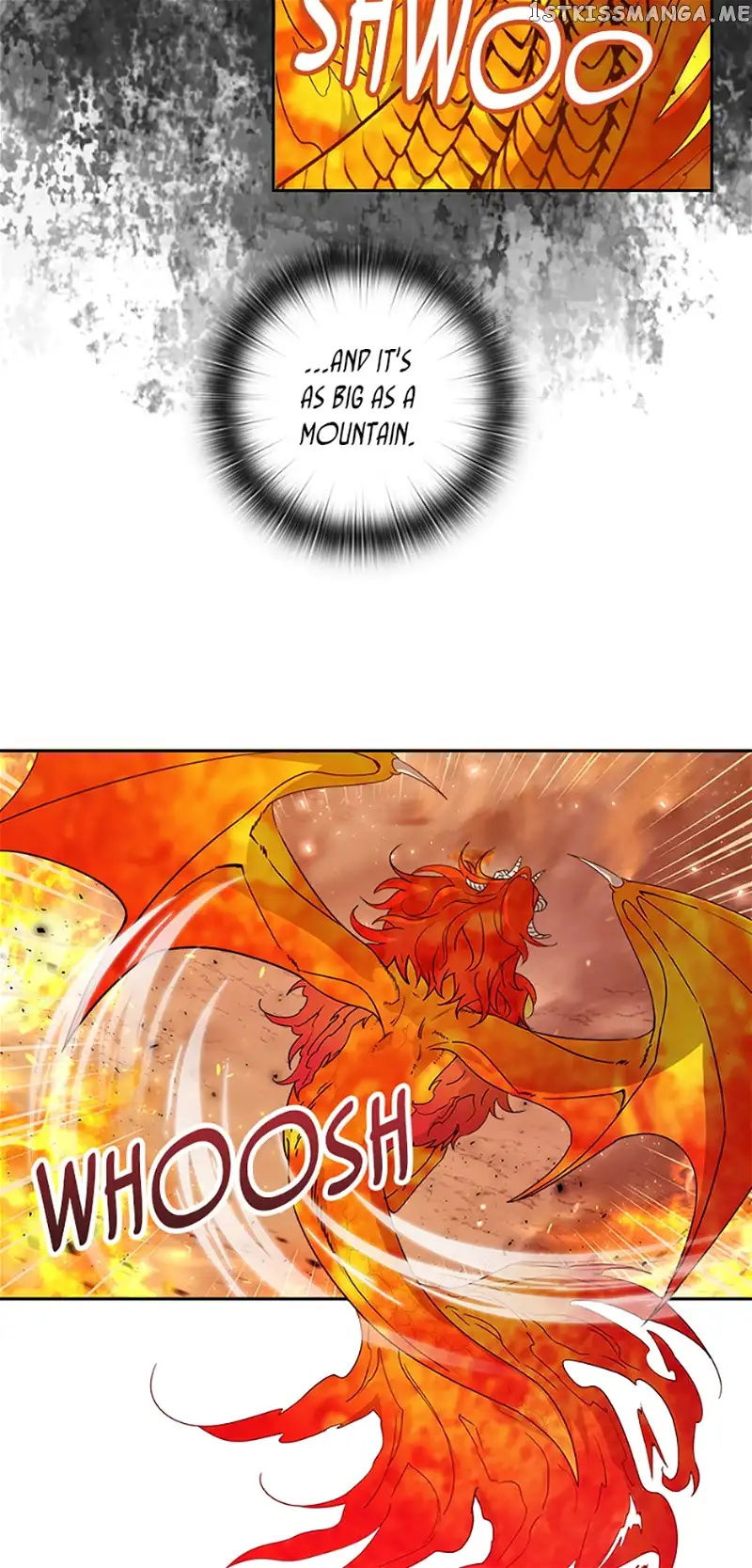 Reminiscence Adonis Chapter 237 page 23