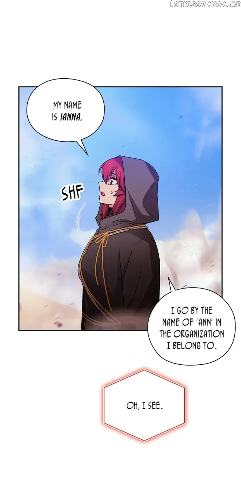Reminiscence Adonis Chapter 237 page 31