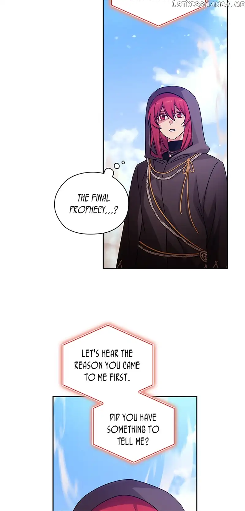 Reminiscence Adonis Chapter 237 page 33