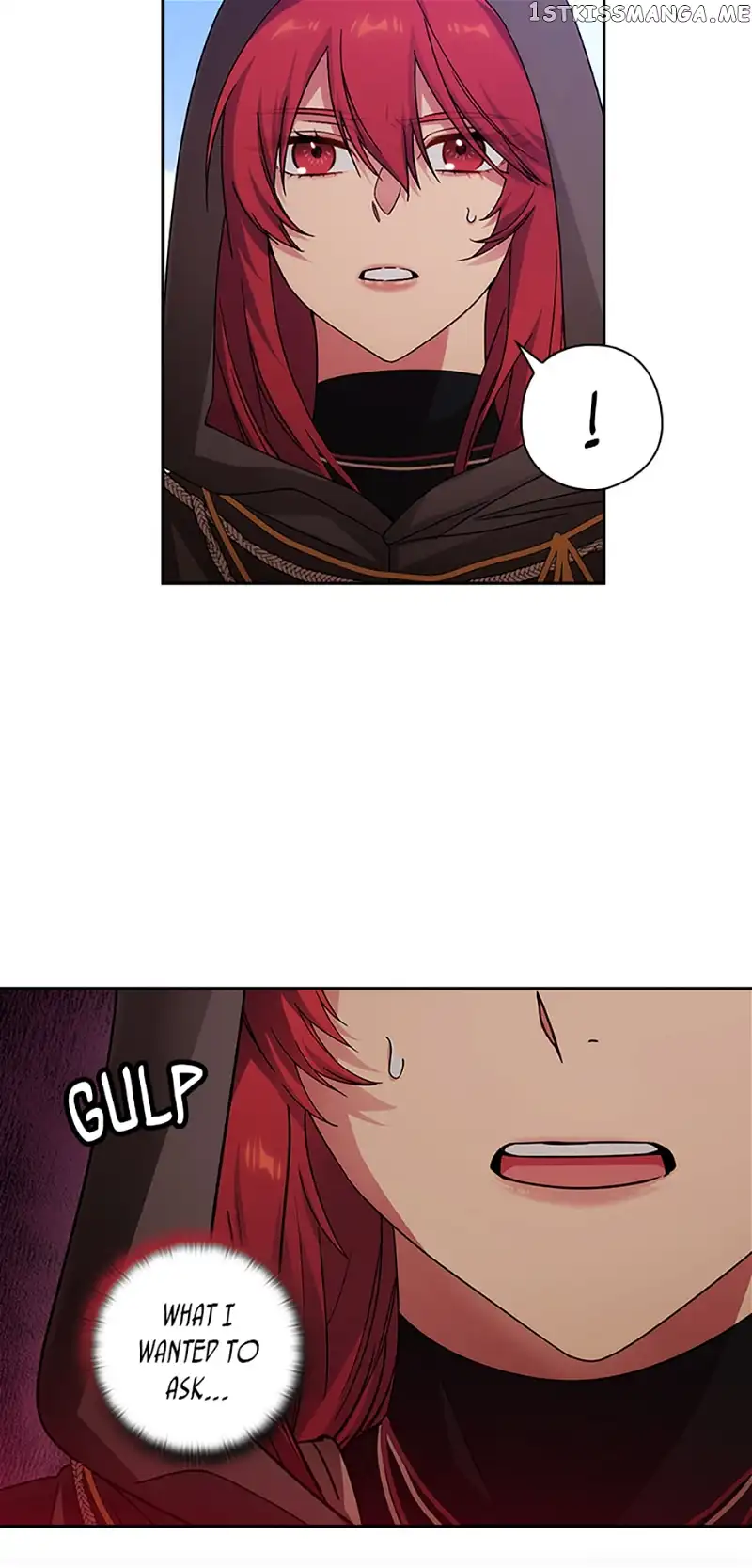 Reminiscence Adonis Chapter 237 page 34