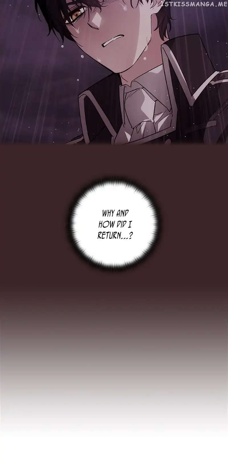 Reminiscence Adonis Chapter 237 page 37