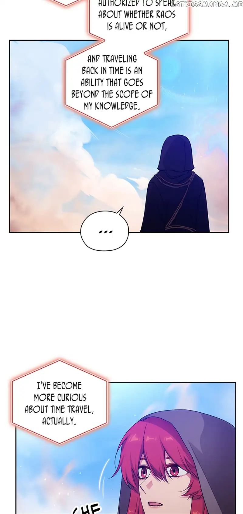 Reminiscence Adonis Chapter 237 page 39