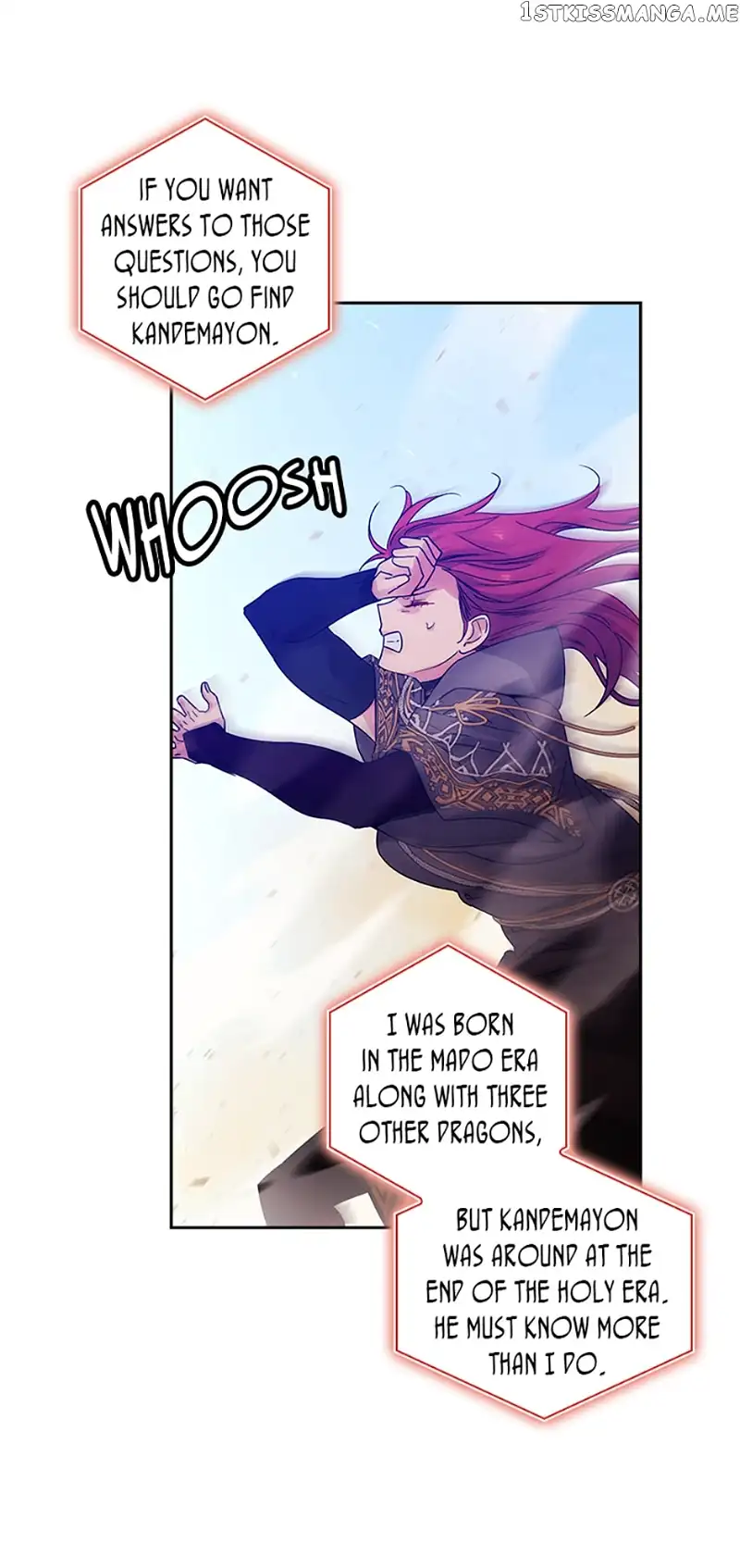 Reminiscence Adonis Chapter 237 page 41