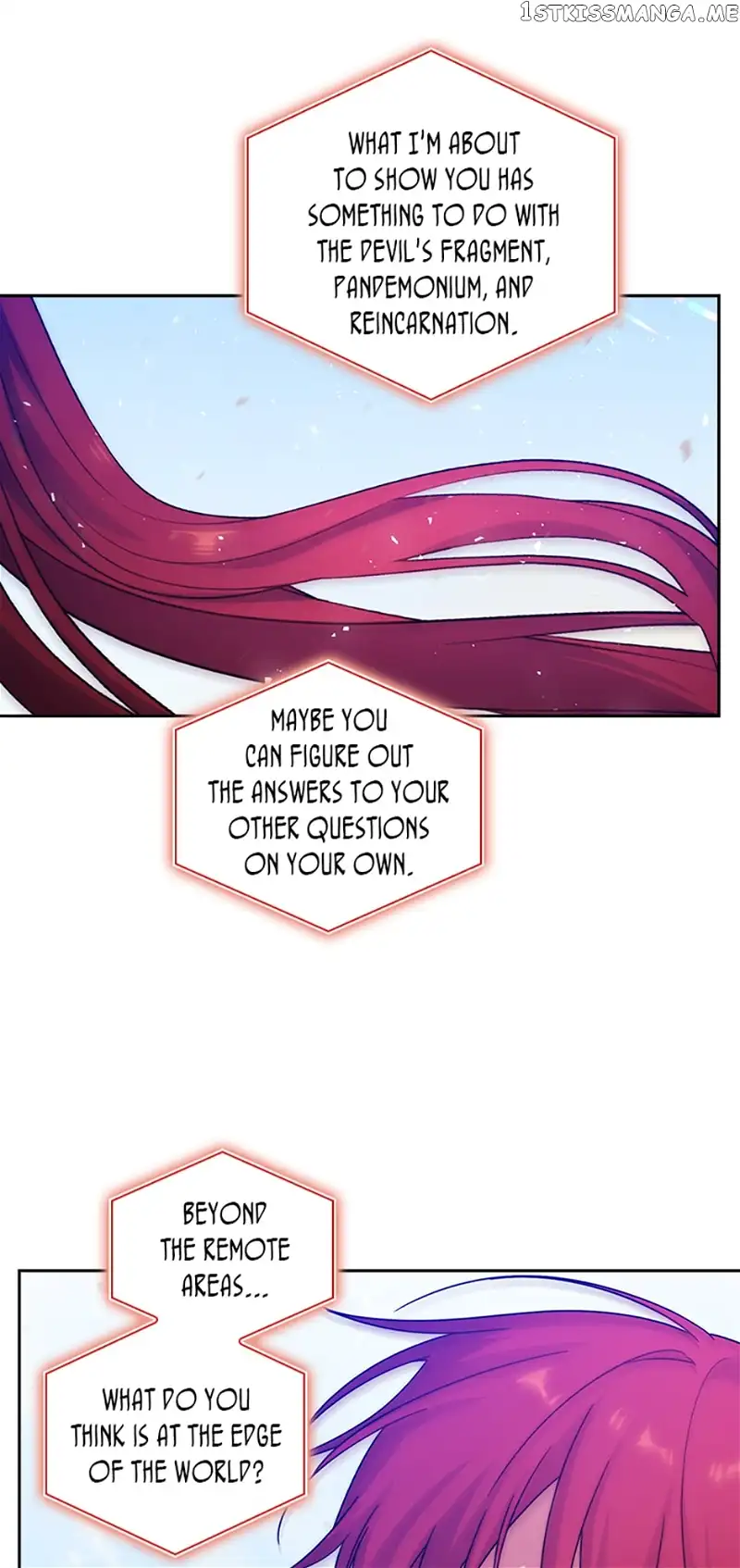 Reminiscence Adonis Chapter 237 page 42