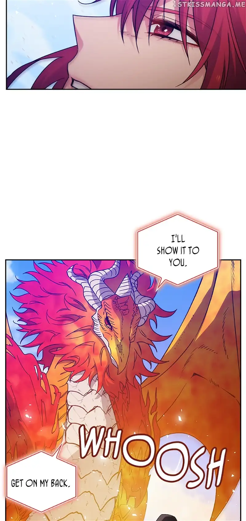 Reminiscence Adonis Chapter 237 page 43