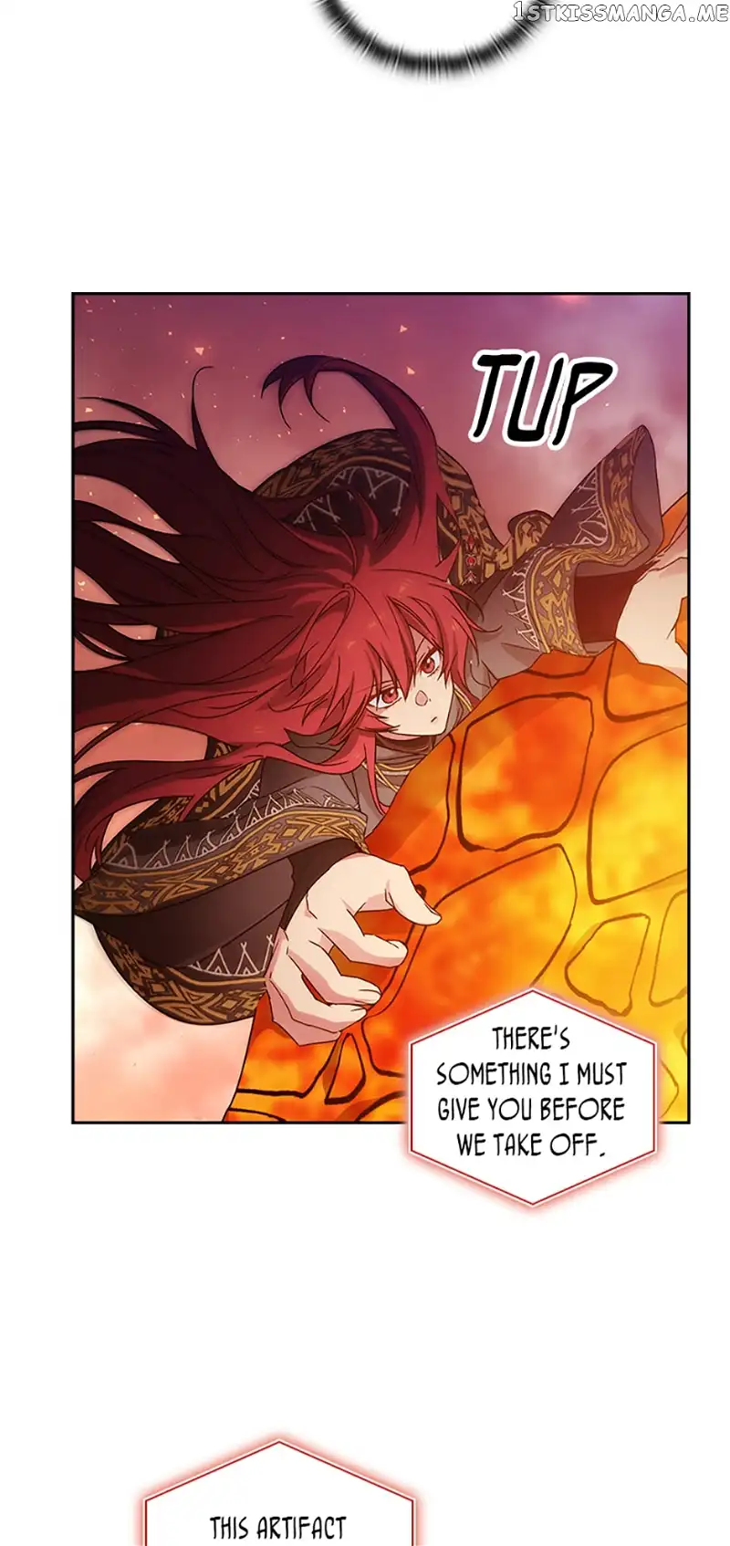 Reminiscence Adonis Chapter 237 page 46