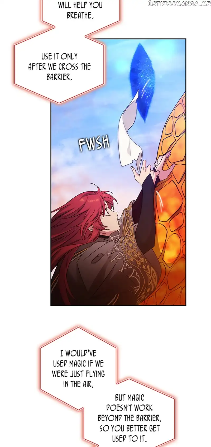 Reminiscence Adonis Chapter 237 page 47