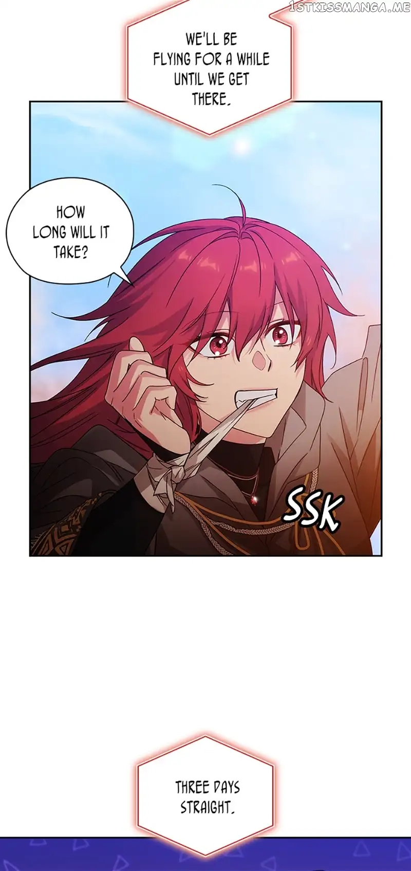 Reminiscence Adonis Chapter 237 page 48