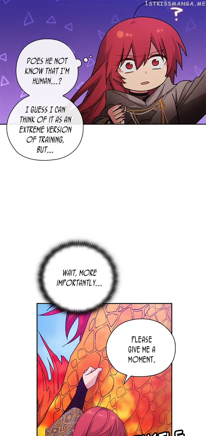 Reminiscence Adonis Chapter 237 page 49