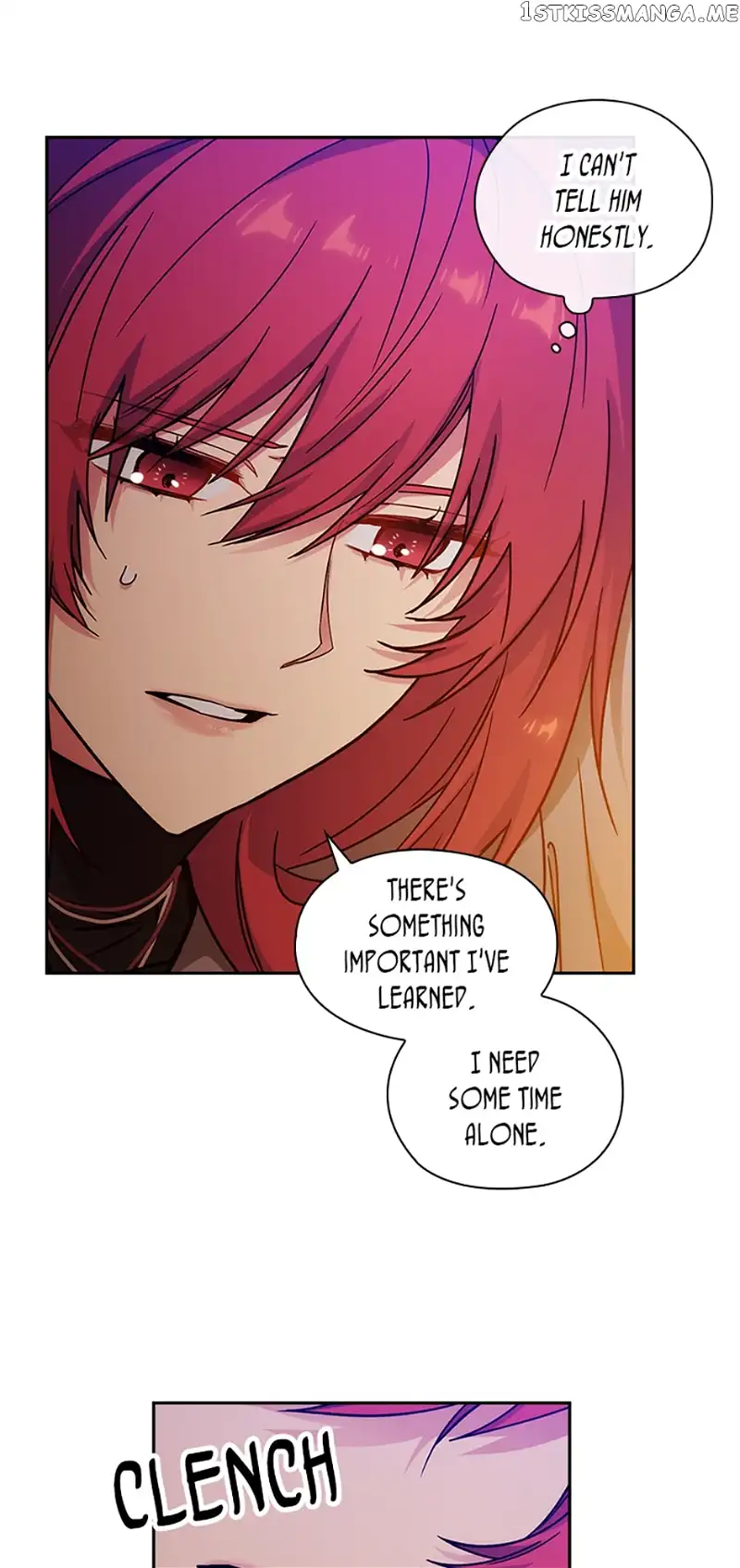 Reminiscence Adonis Chapter 237 page 52