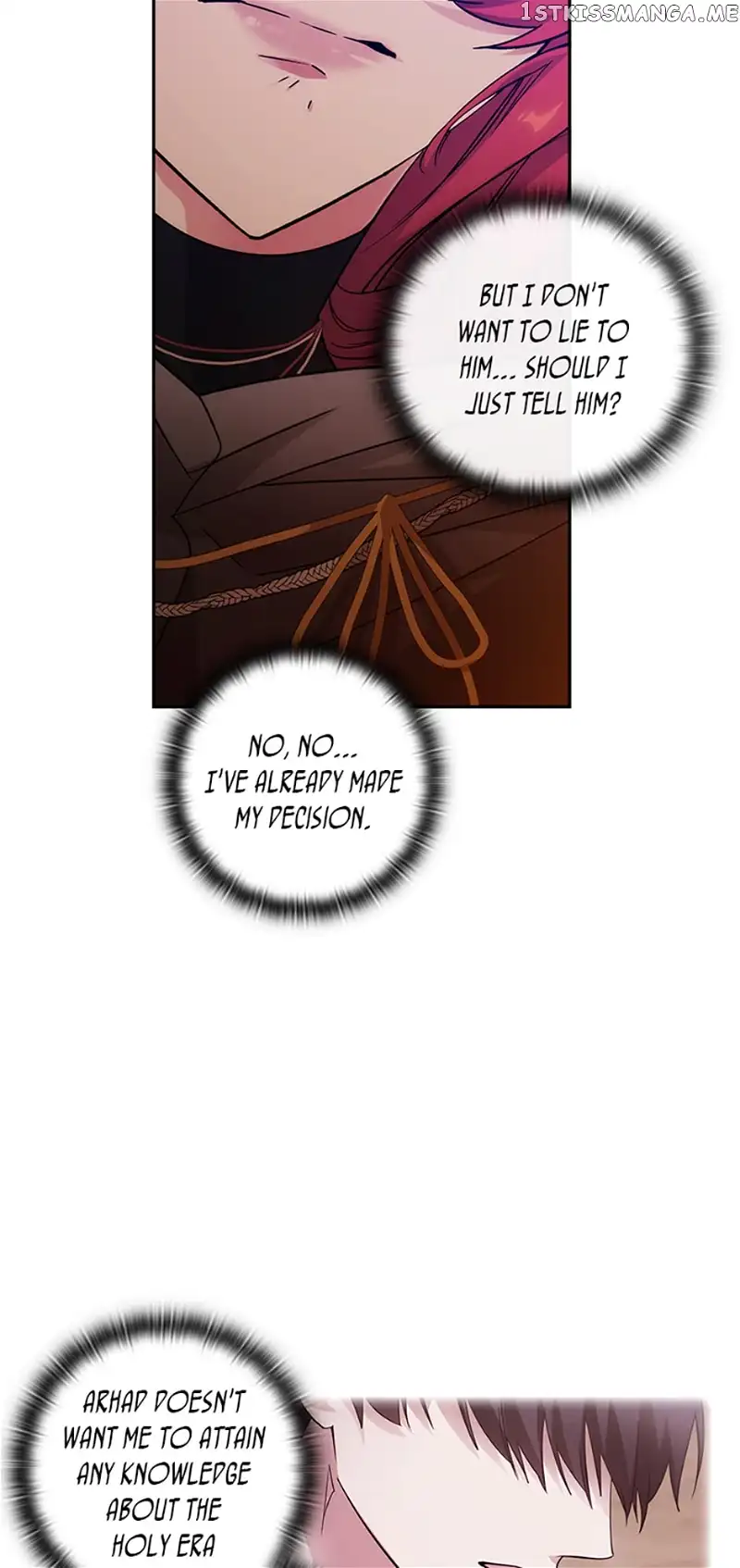Reminiscence Adonis Chapter 237 page 53