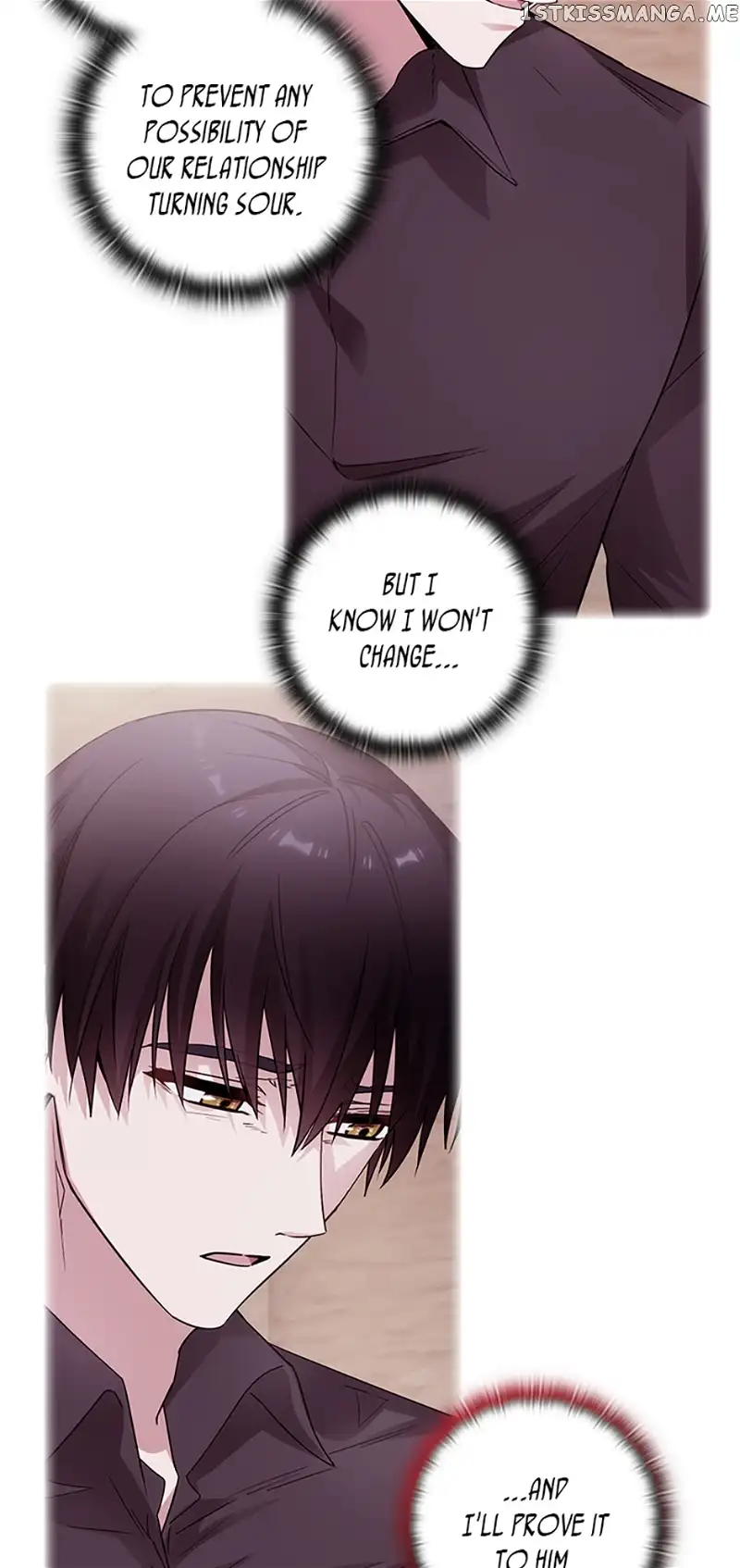 Reminiscence Adonis Chapter 237 page 54