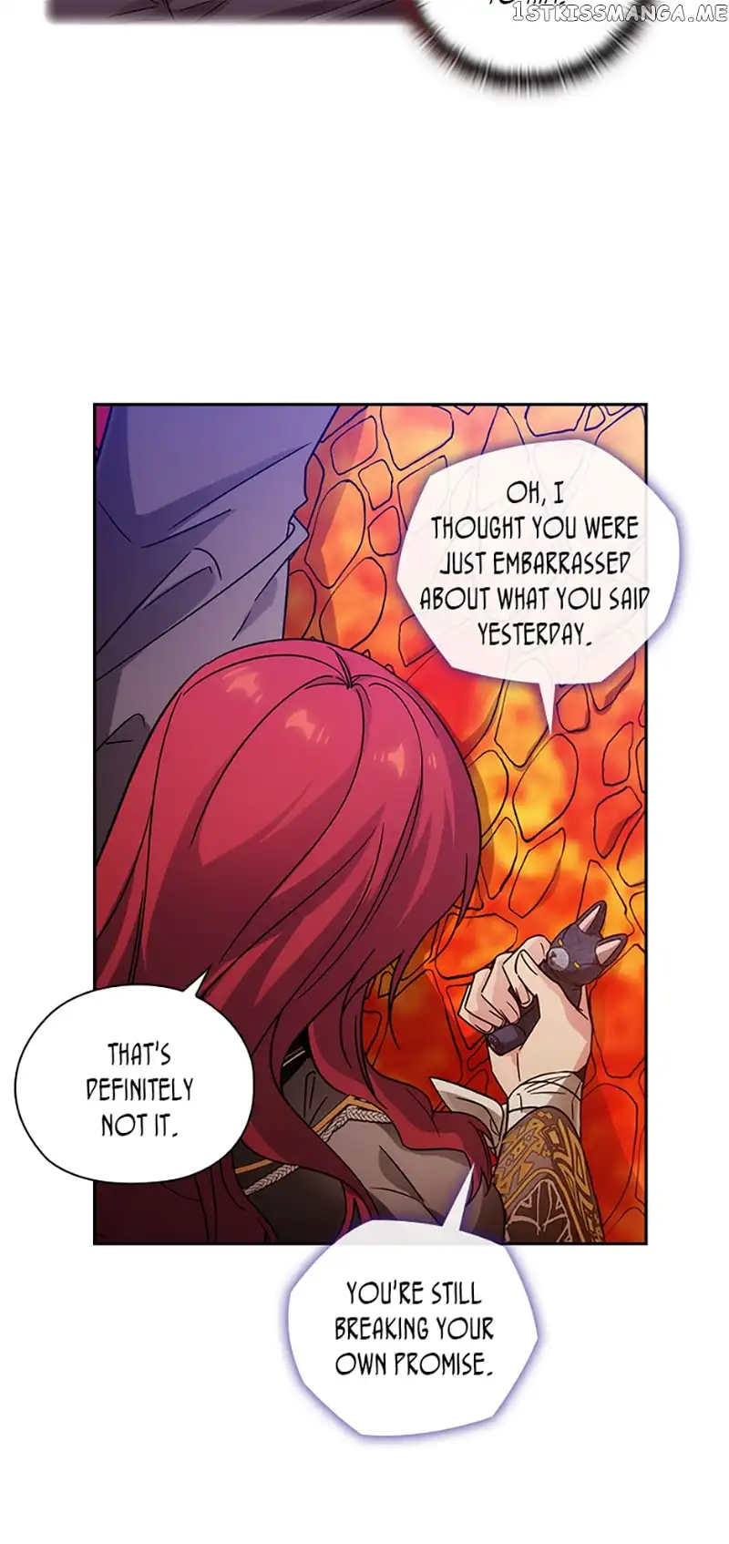 Reminiscence Adonis Chapter 237 page 55