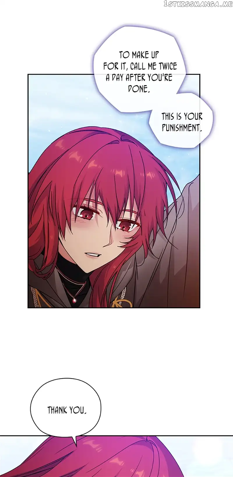 Reminiscence Adonis Chapter 237 page 56