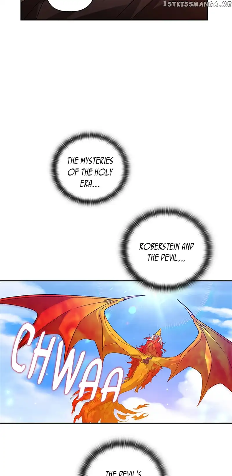 Reminiscence Adonis Chapter 237 page 59