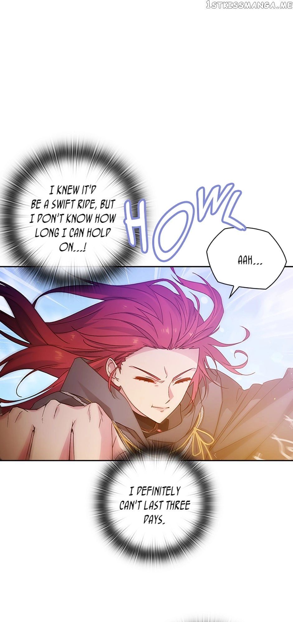 Reminiscence Adonis Chapter 238 page 3