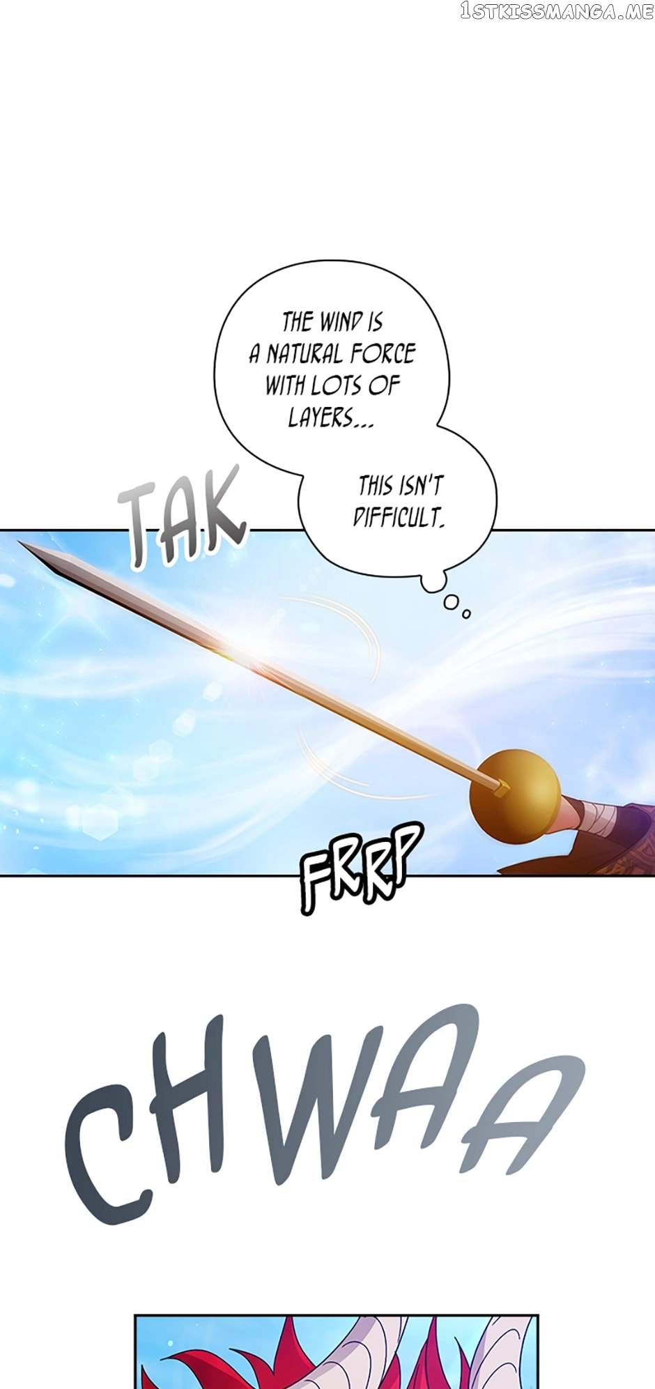 Reminiscence Adonis Chapter 238 page 6