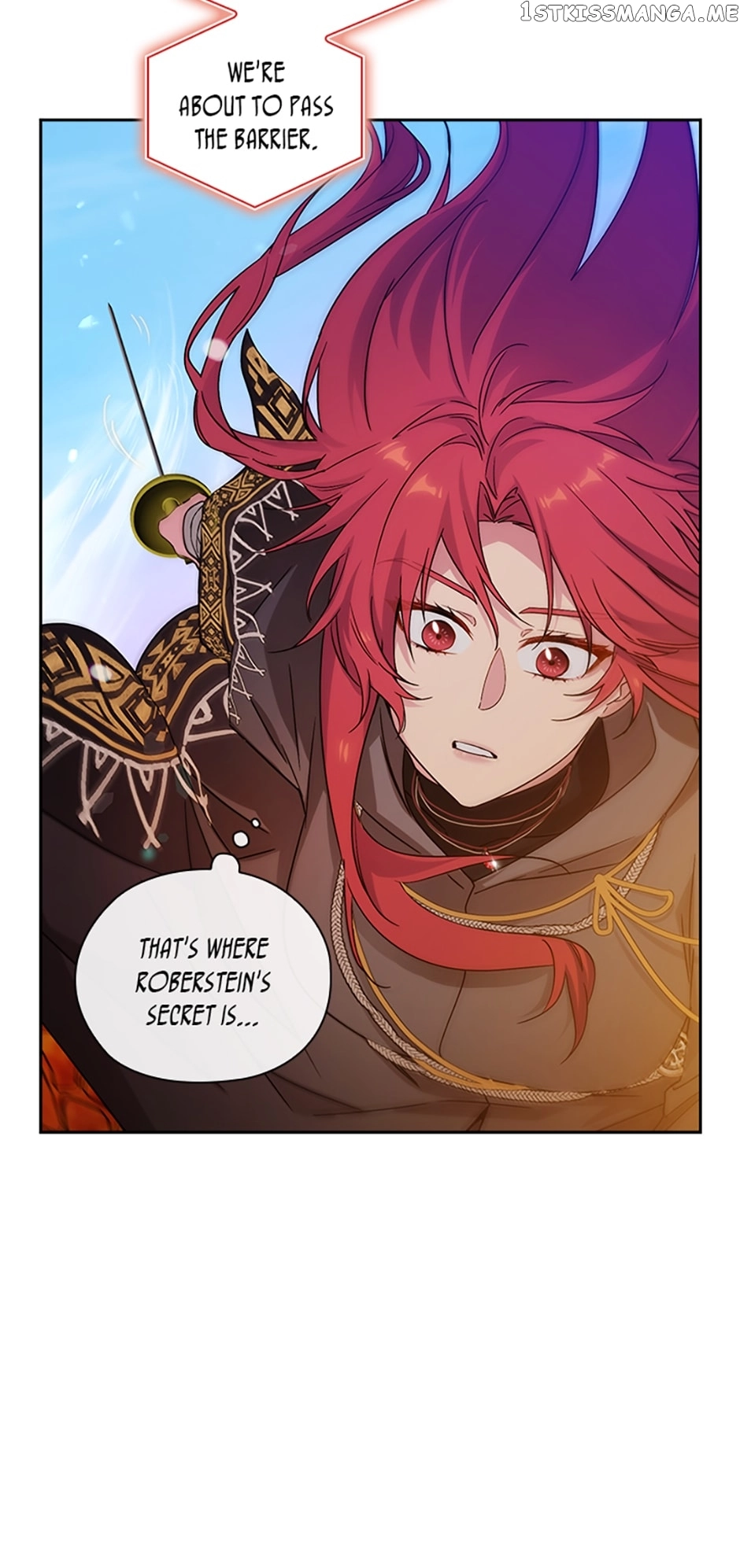 Reminiscence Adonis Chapter 238 page 8