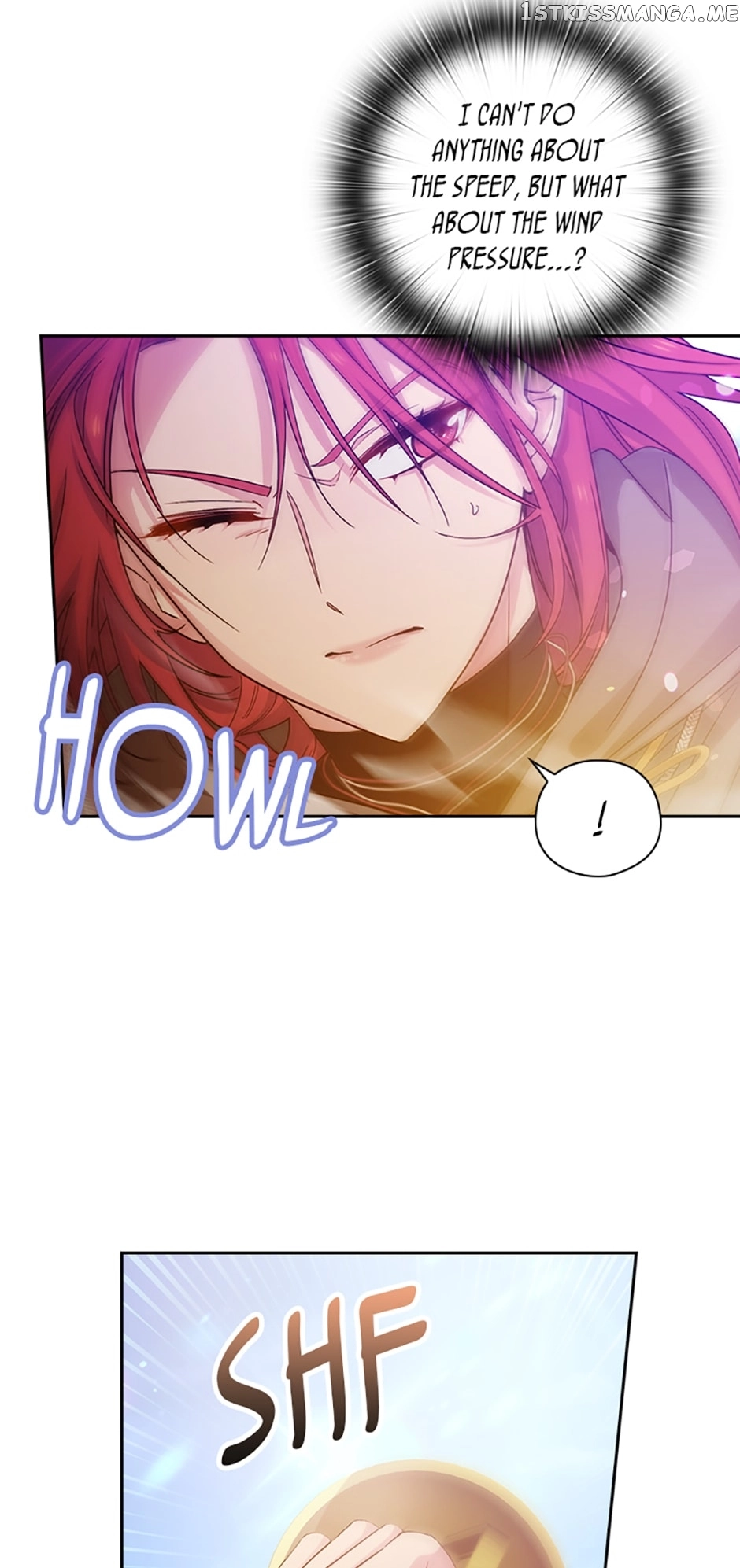Reminiscence Adonis Chapter 238 page 4