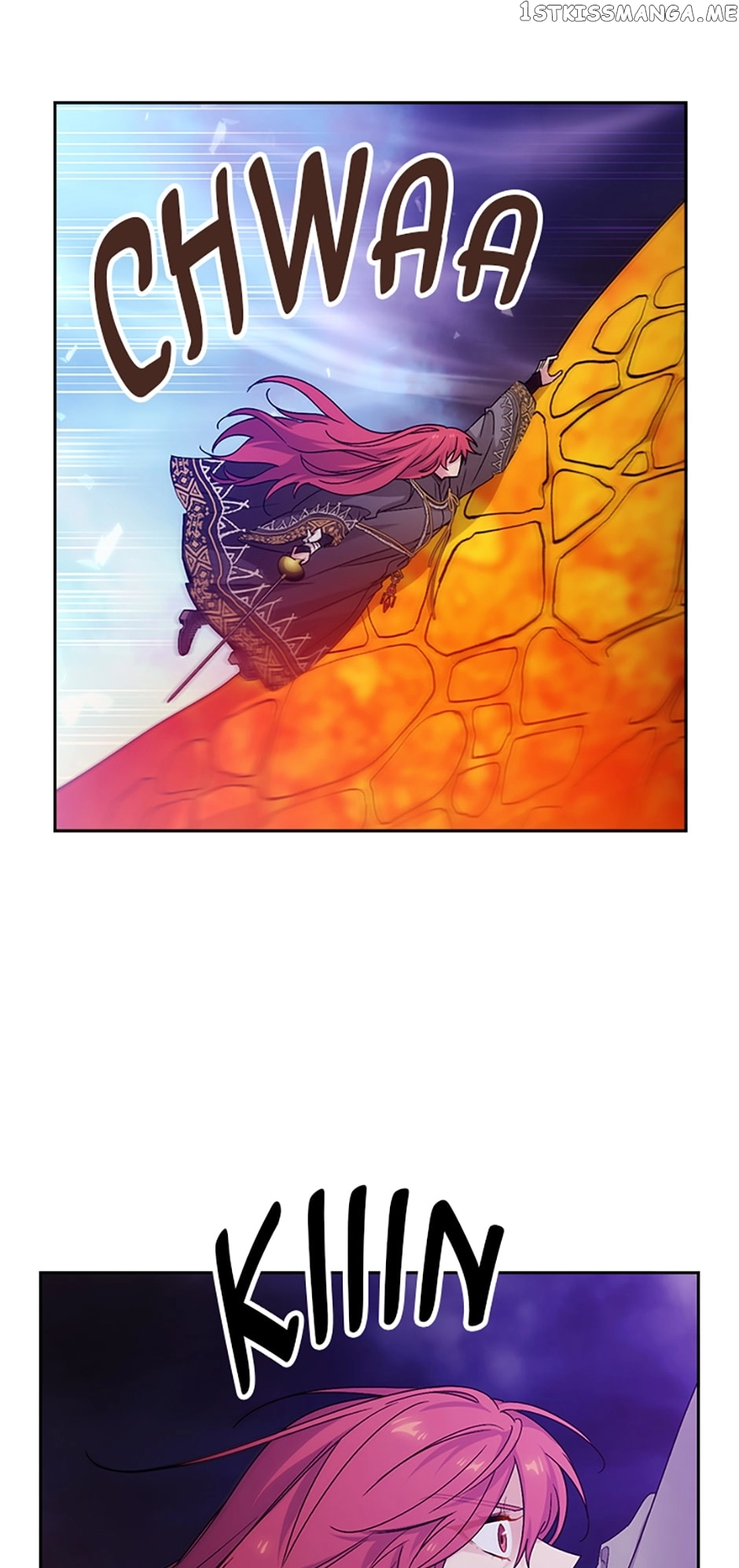 Reminiscence Adonis Chapter 238 page 9