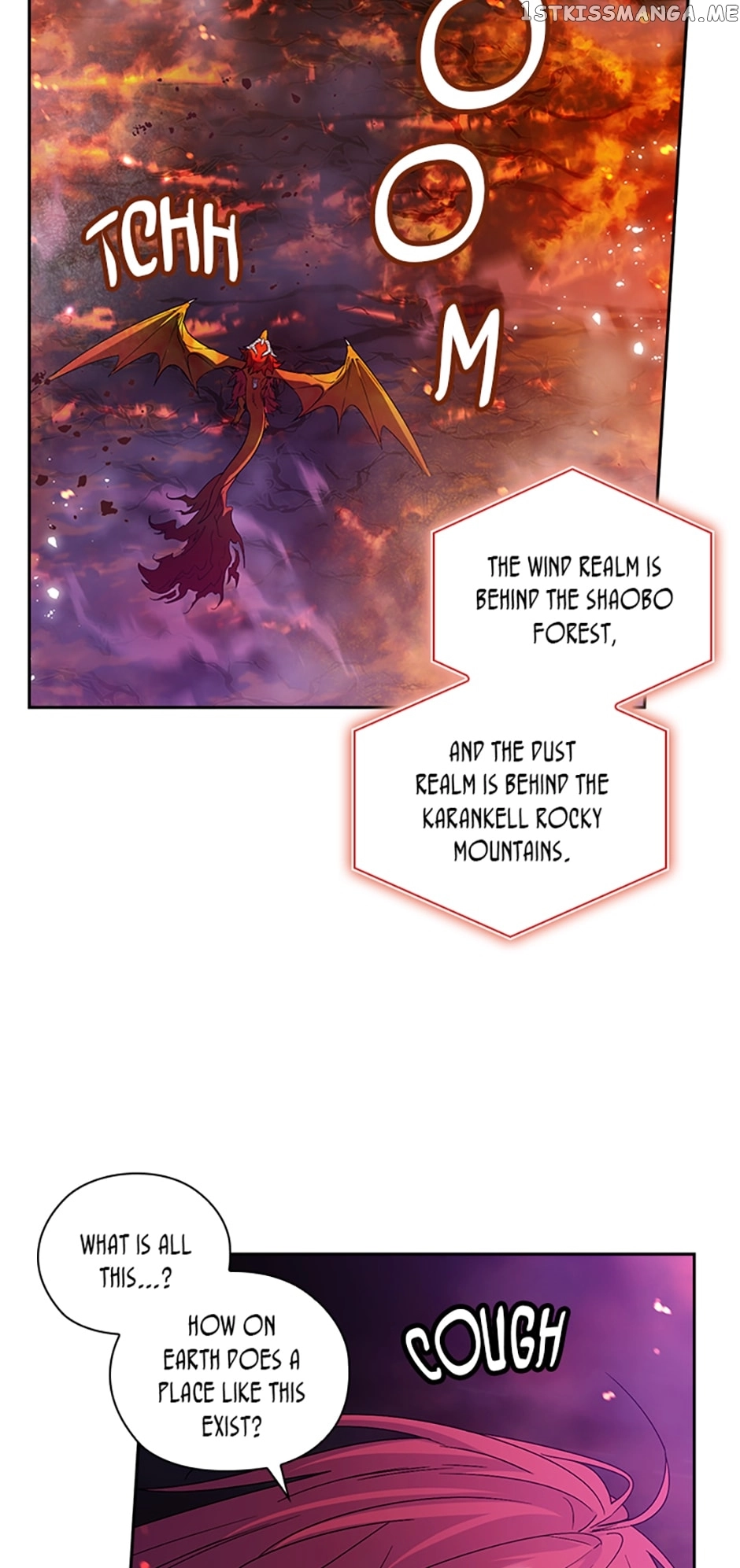 Reminiscence Adonis Chapter 238 page 11