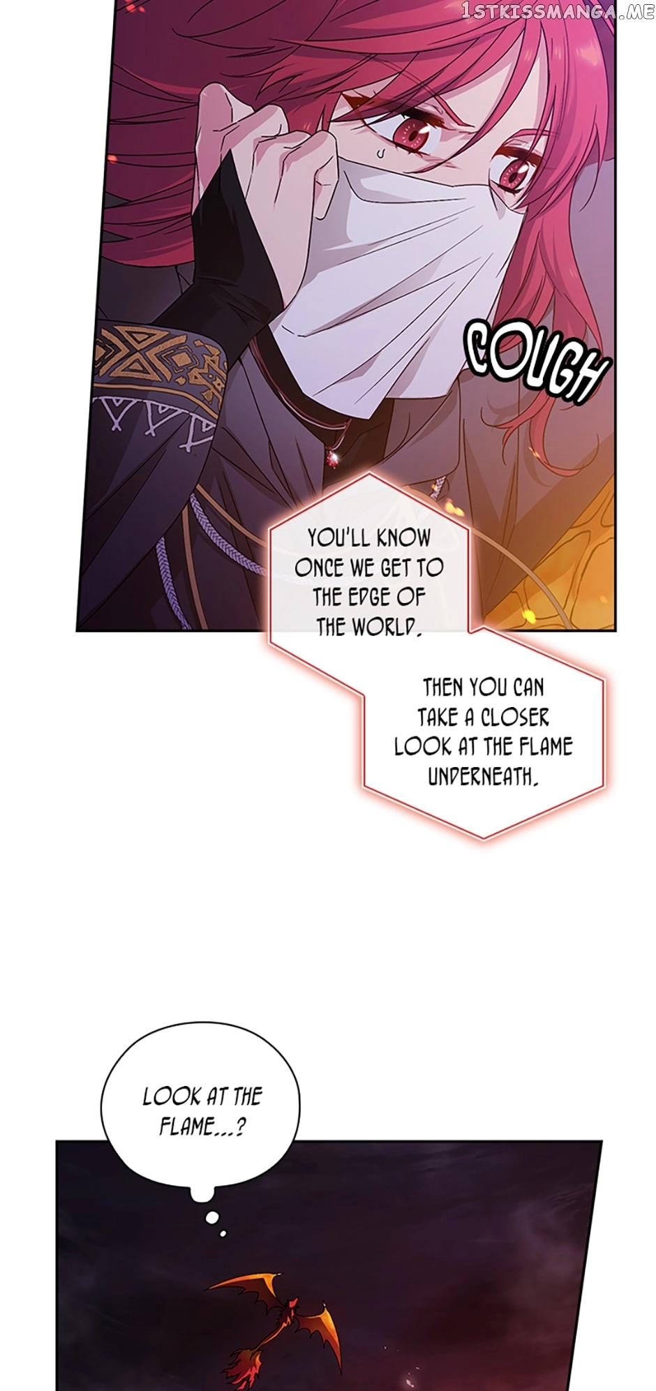 Reminiscence Adonis Chapter 238 page 12