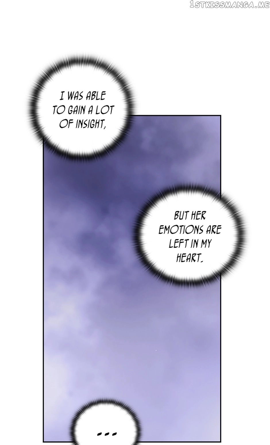 Reminiscence Adonis Chapter 238 page 57