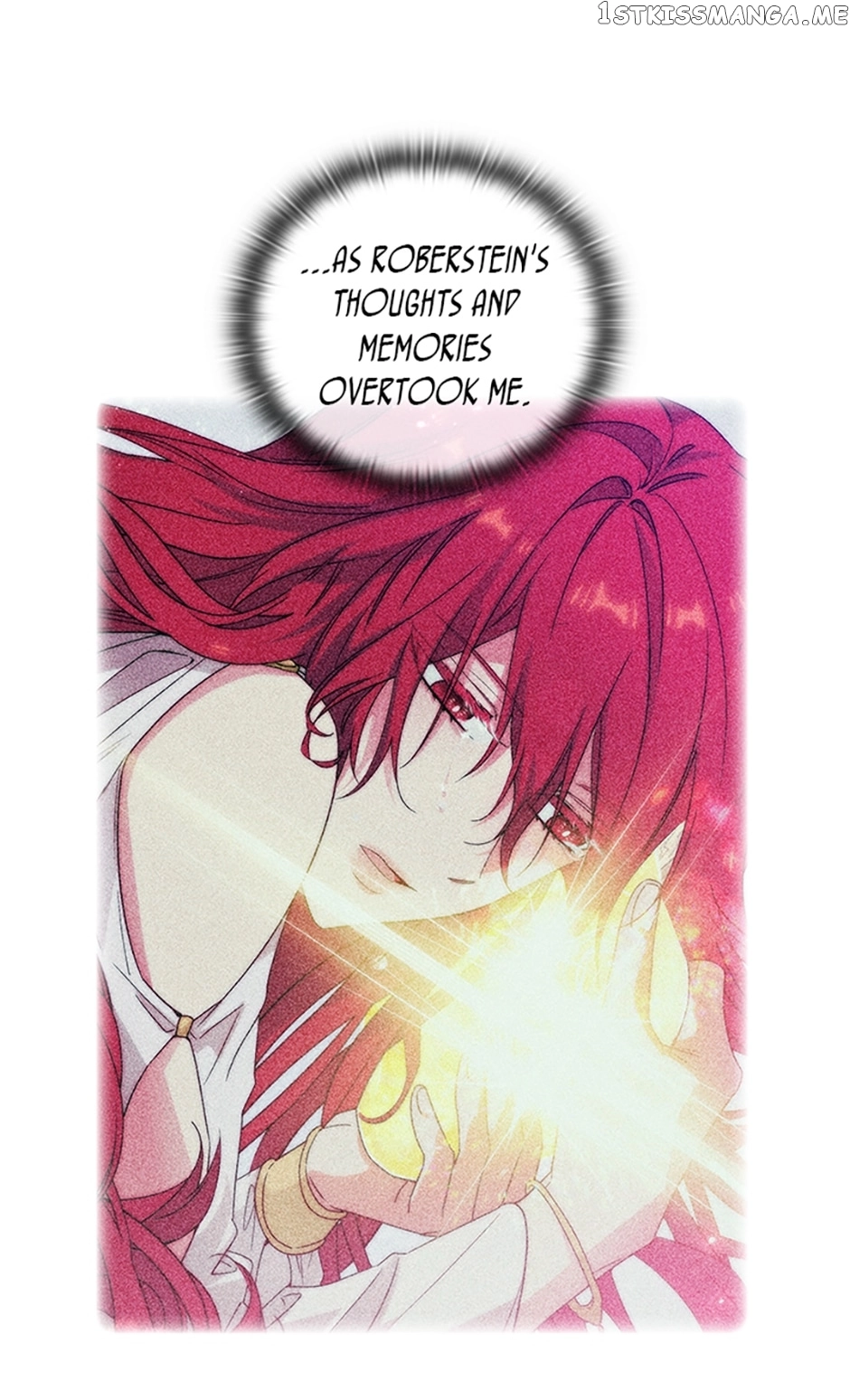 Reminiscence Adonis Chapter 238 page 56