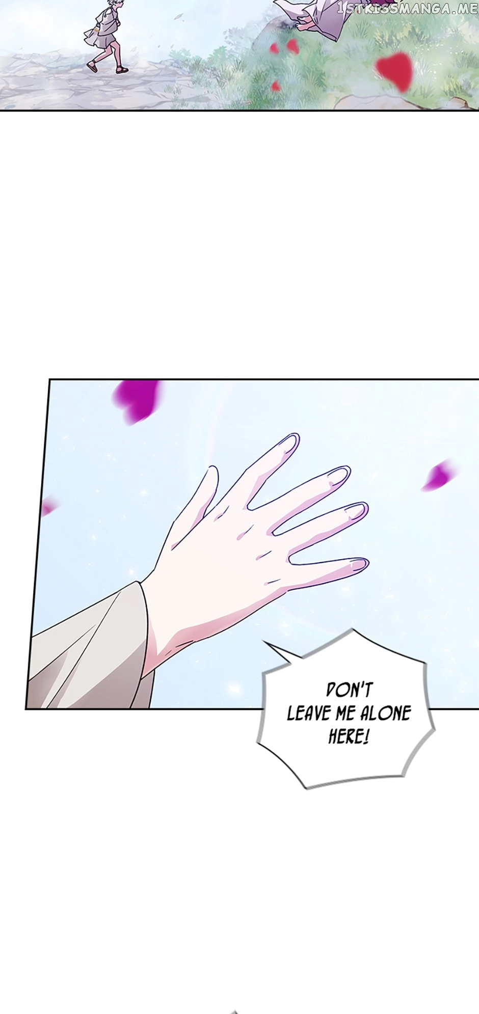 Reminiscence Adonis Chapter 238 page 49