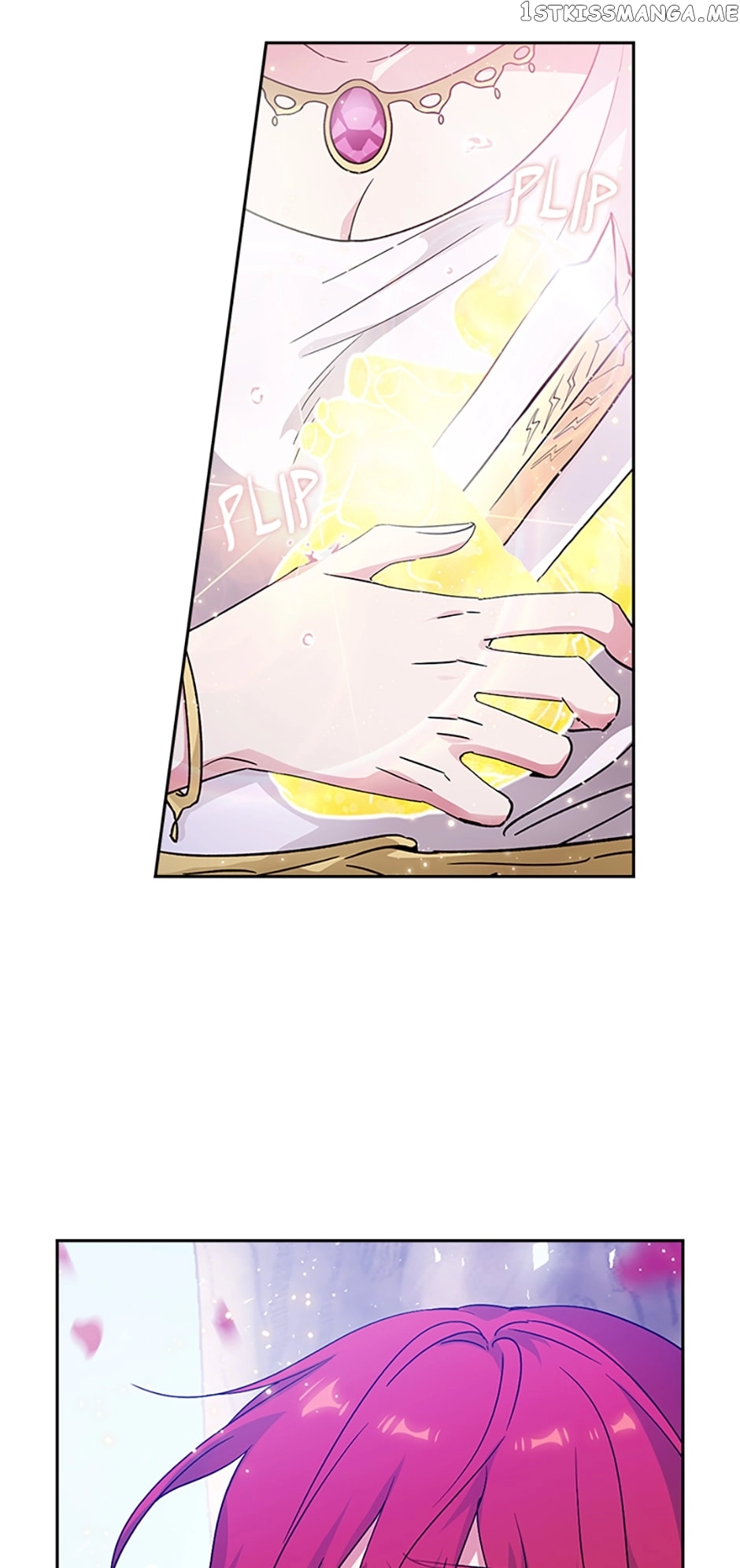 Reminiscence Adonis Chapter 238 page 51