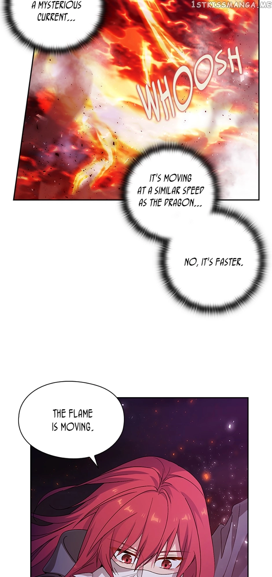 Reminiscence Adonis Chapter 238 page 14