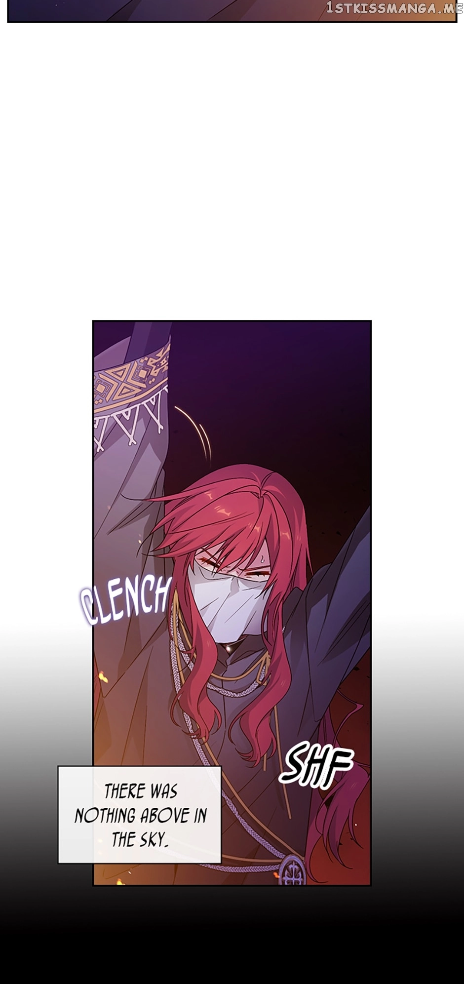 Reminiscence Adonis Chapter 238 page 18