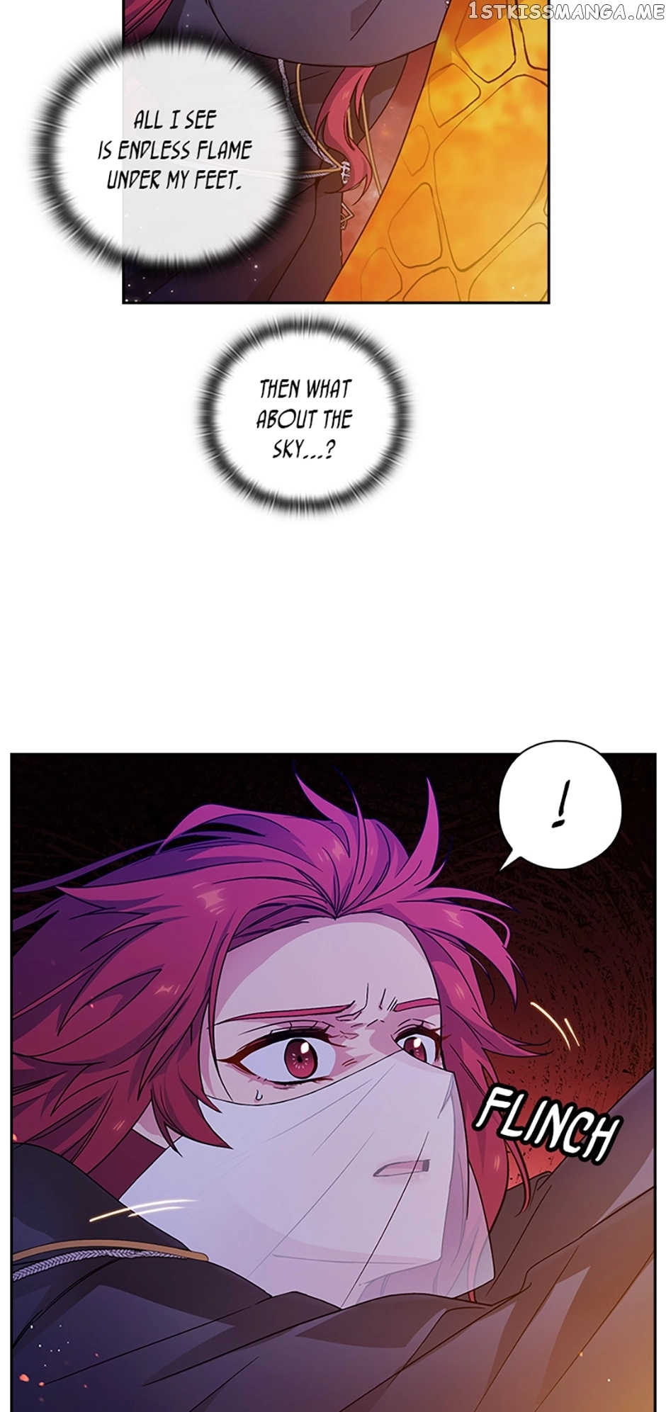 Reminiscence Adonis Chapter 238 page 17