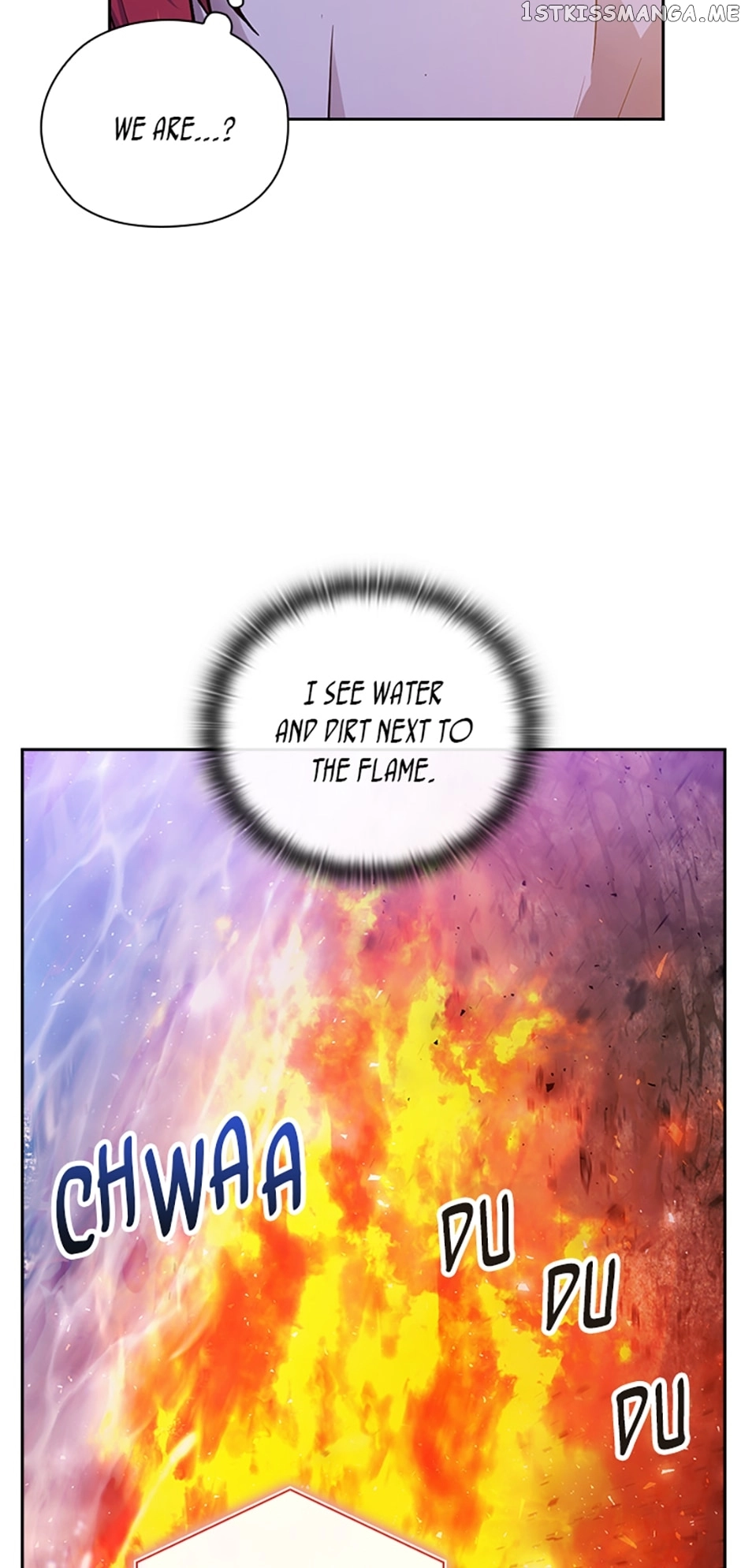 Reminiscence Adonis Chapter 238 page 21
