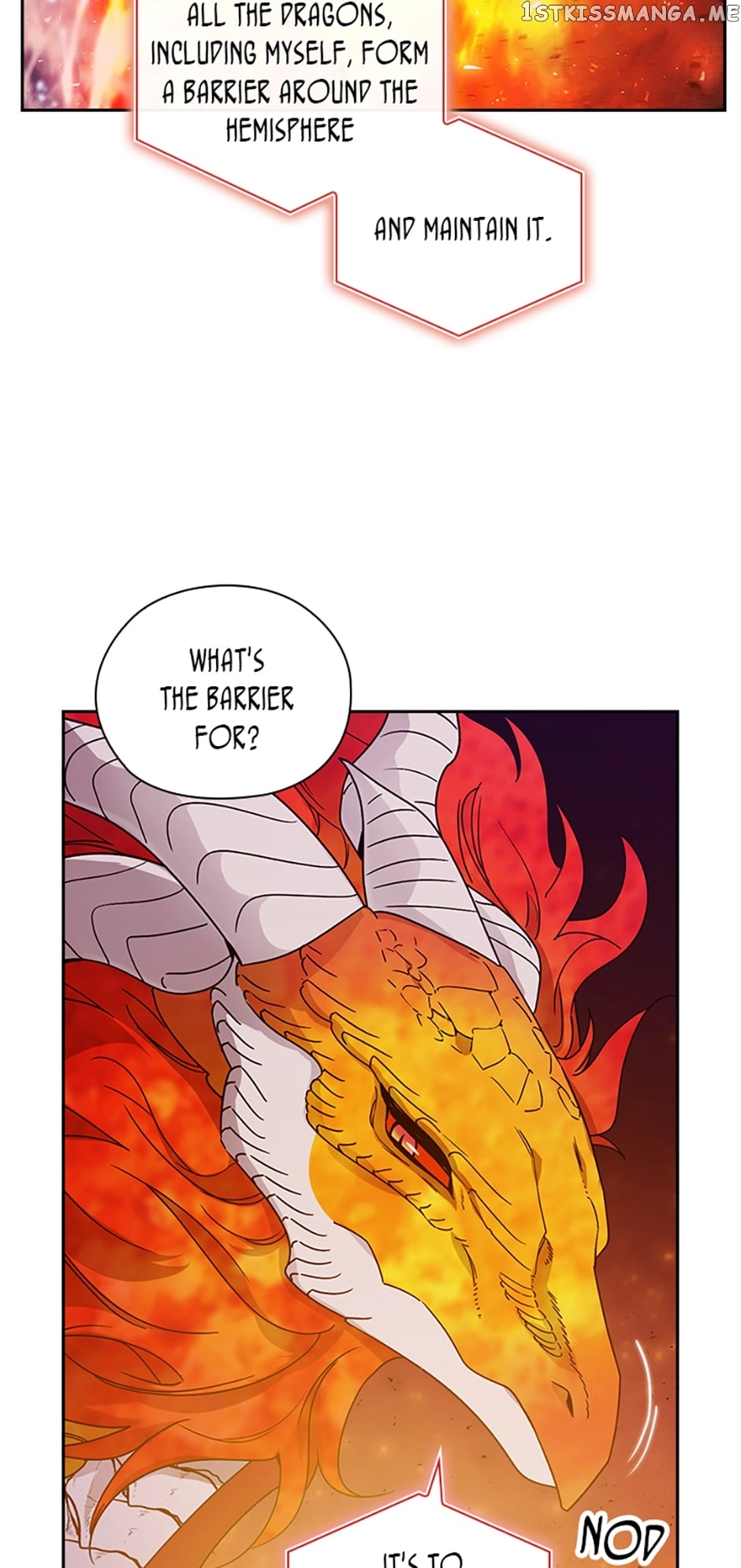 Reminiscence Adonis Chapter 238 page 22