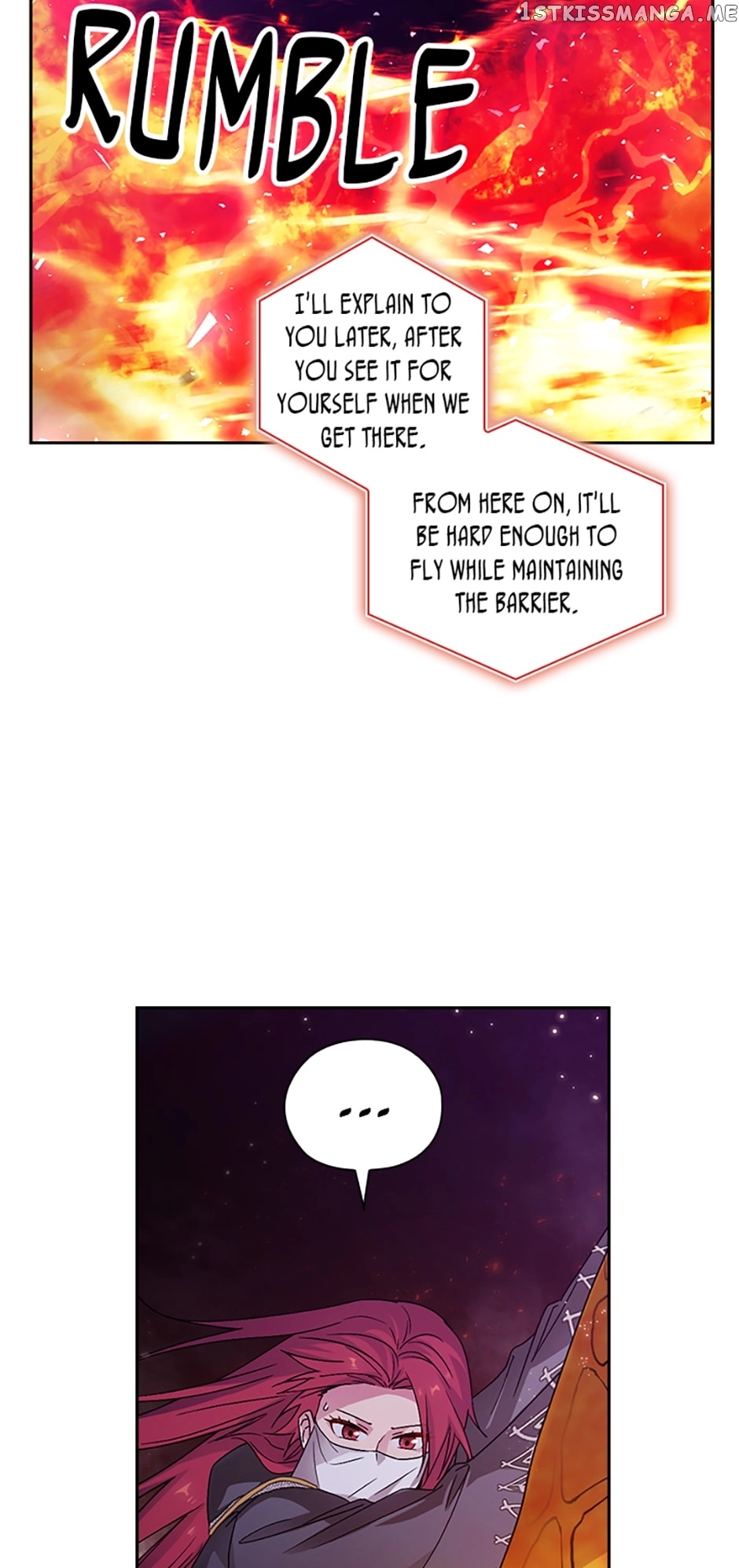 Reminiscence Adonis Chapter 238 page 16