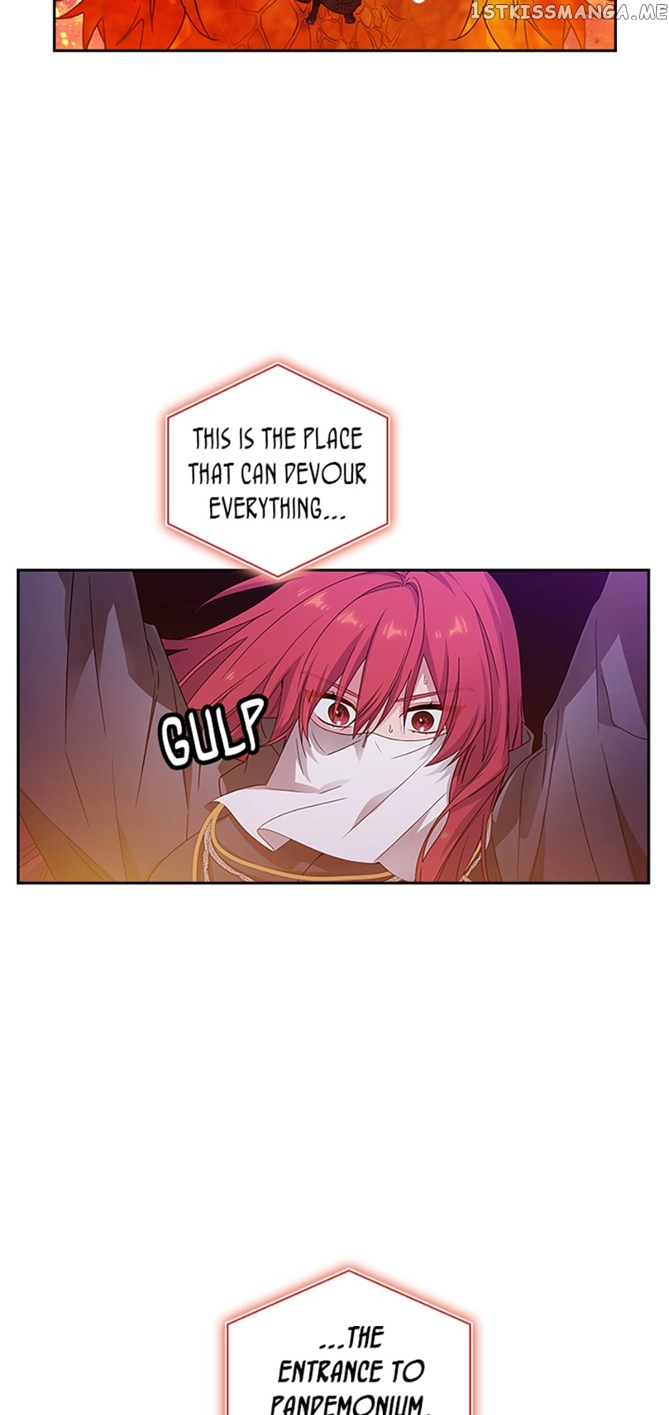 Reminiscence Adonis Chapter 238 page 24