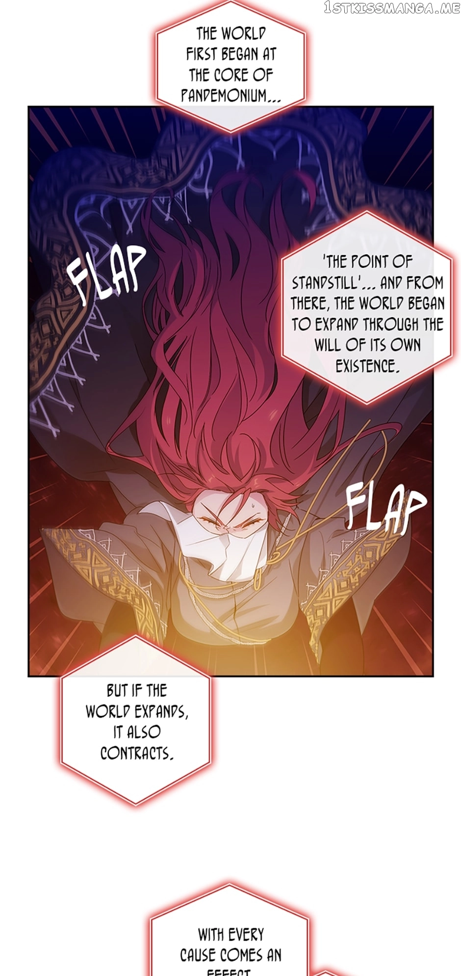 Reminiscence Adonis Chapter 238 page 27