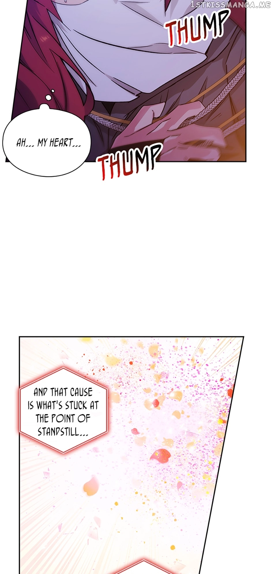 Reminiscence Adonis Chapter 238 page 30