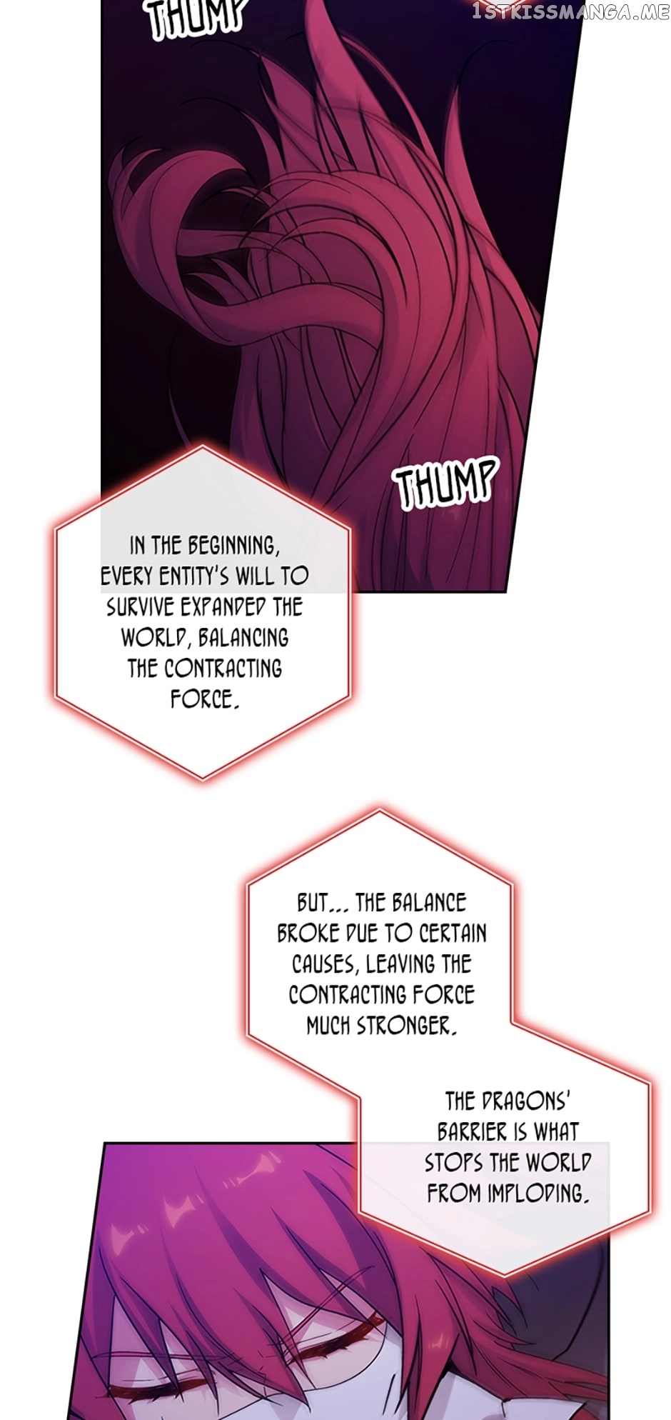 Reminiscence Adonis Chapter 238 page 29