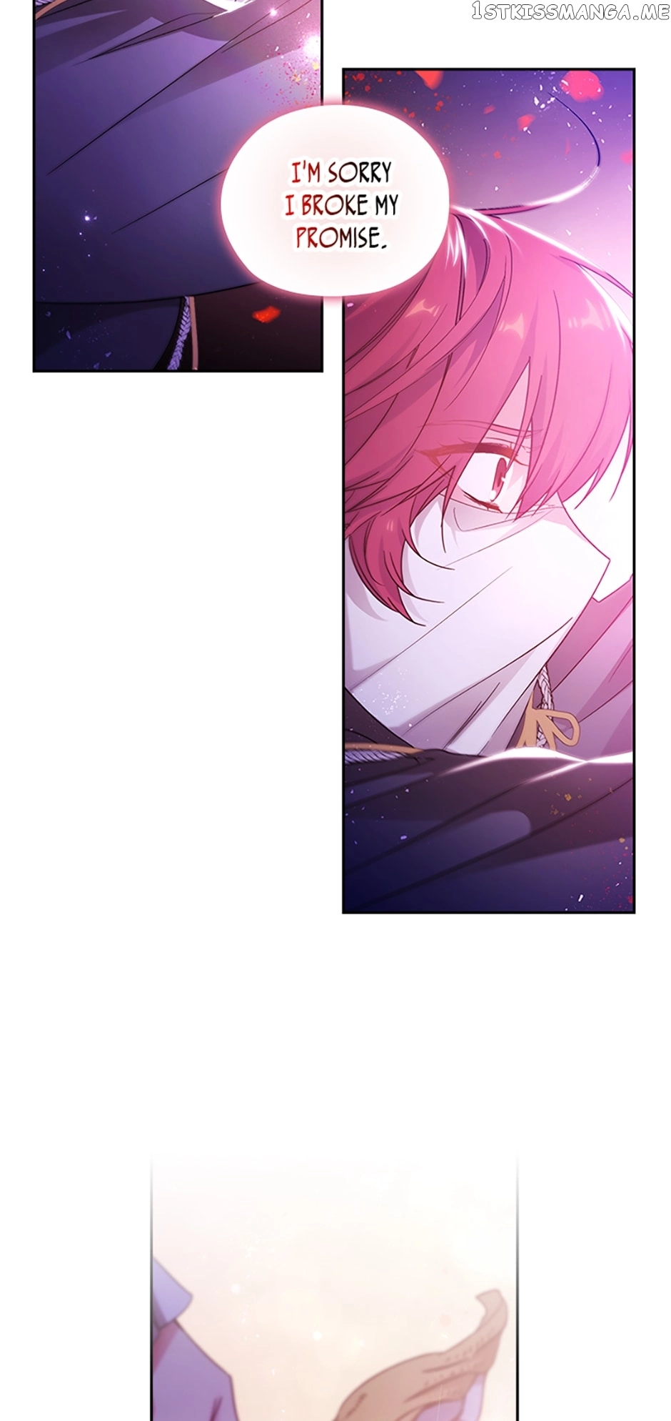 Reminiscence Adonis Chapter 238 page 33