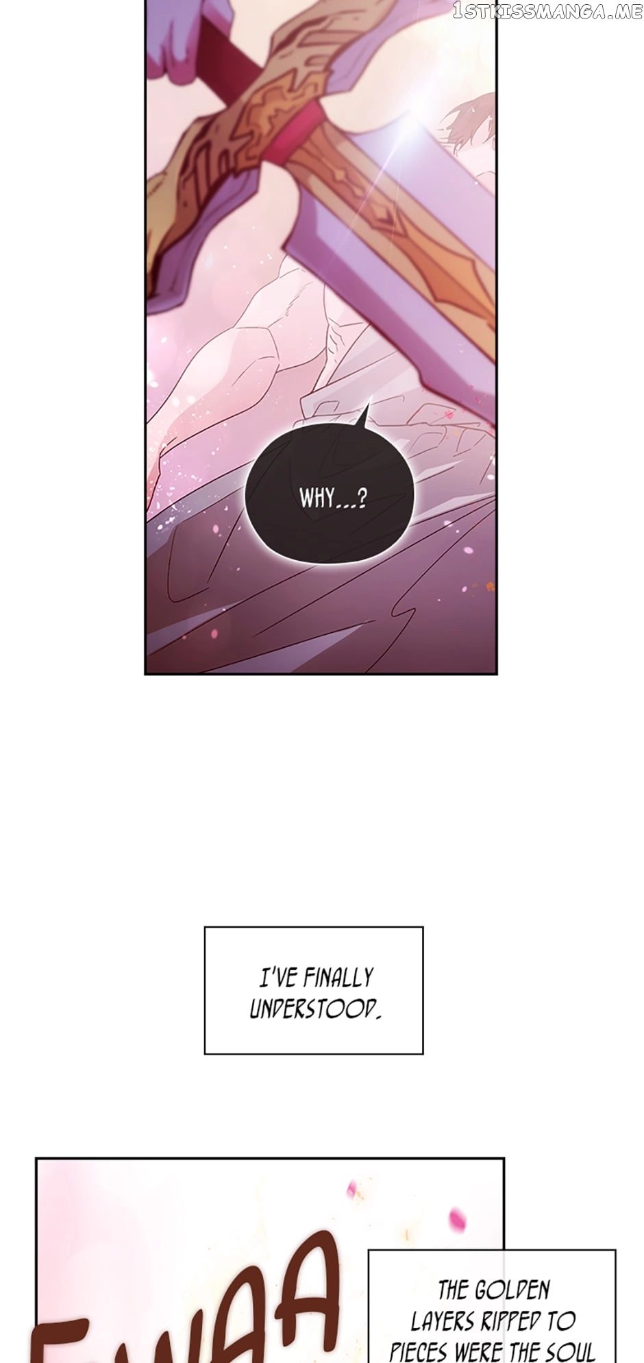 Reminiscence Adonis Chapter 238 page 34