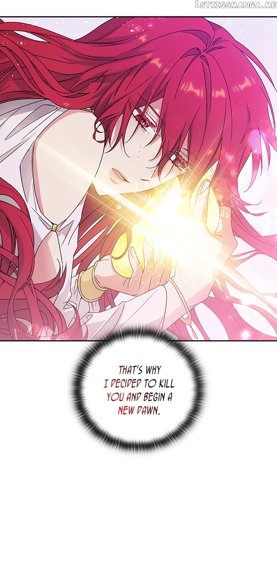 Reminiscence Adonis Chapter 238 page 41