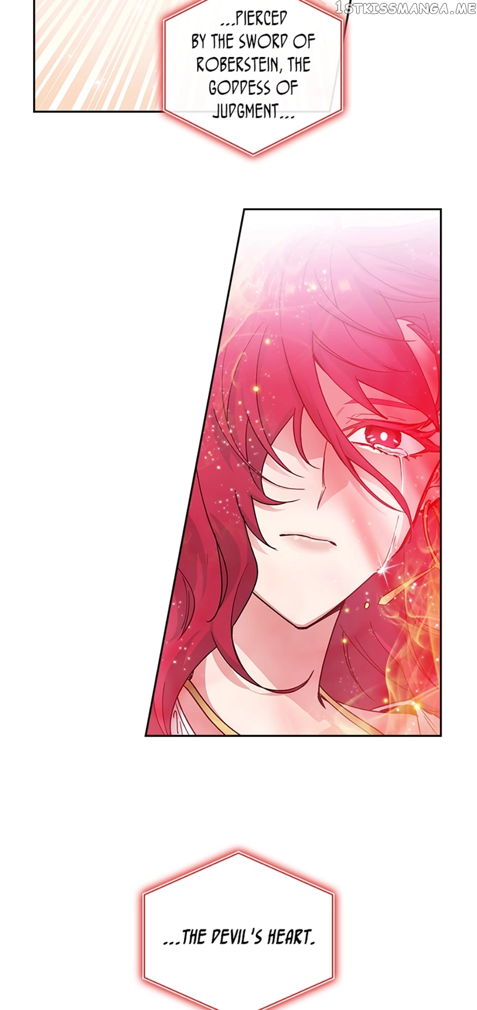 Reminiscence Adonis Chapter 238 page 31