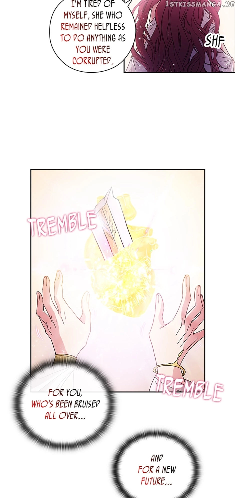 Reminiscence Adonis Chapter 238 page 39